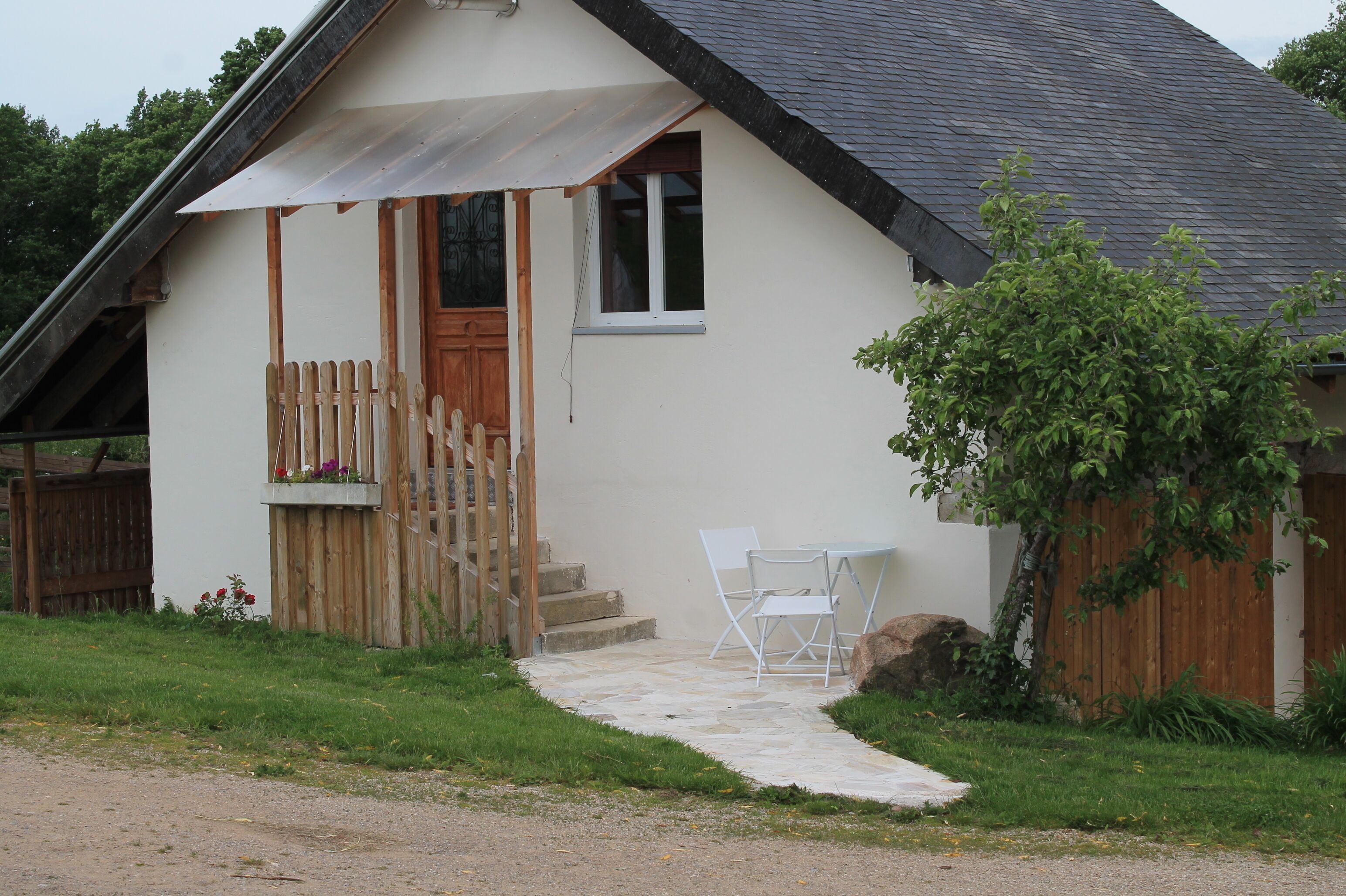 Farm holidays, peace and nature