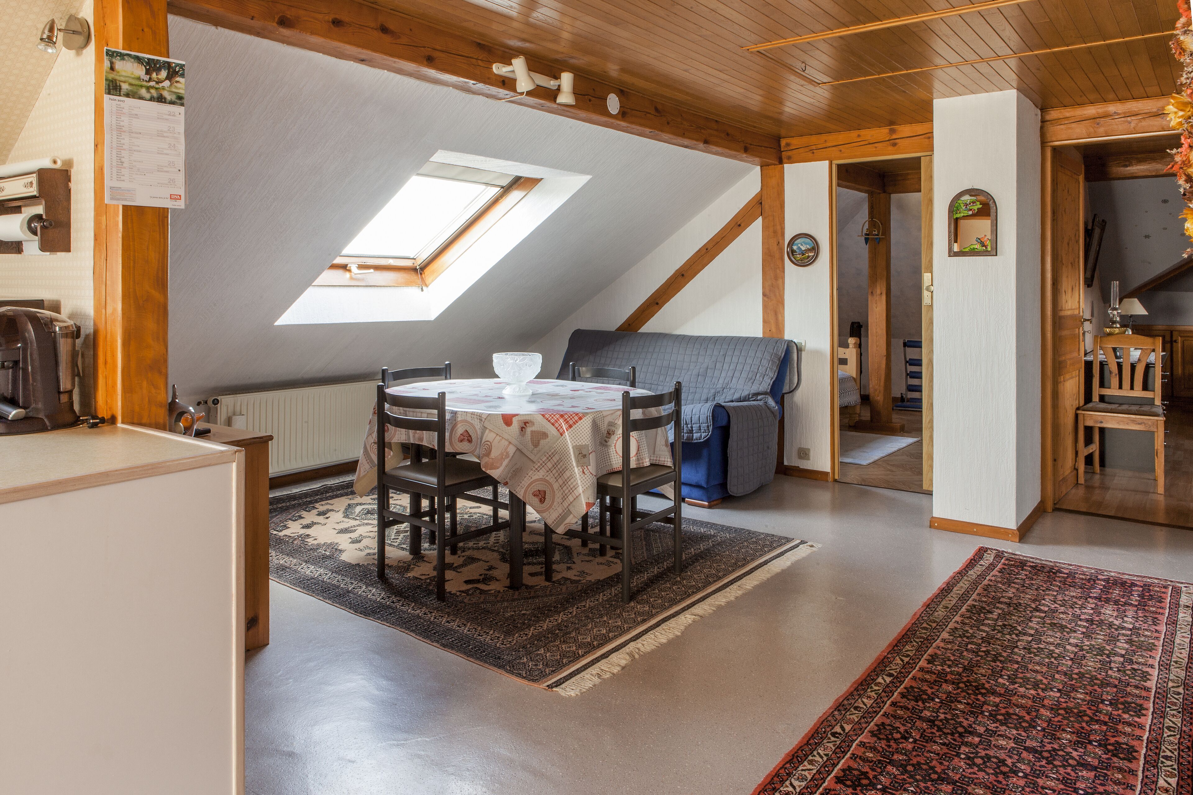 Holiday house Tannenwald