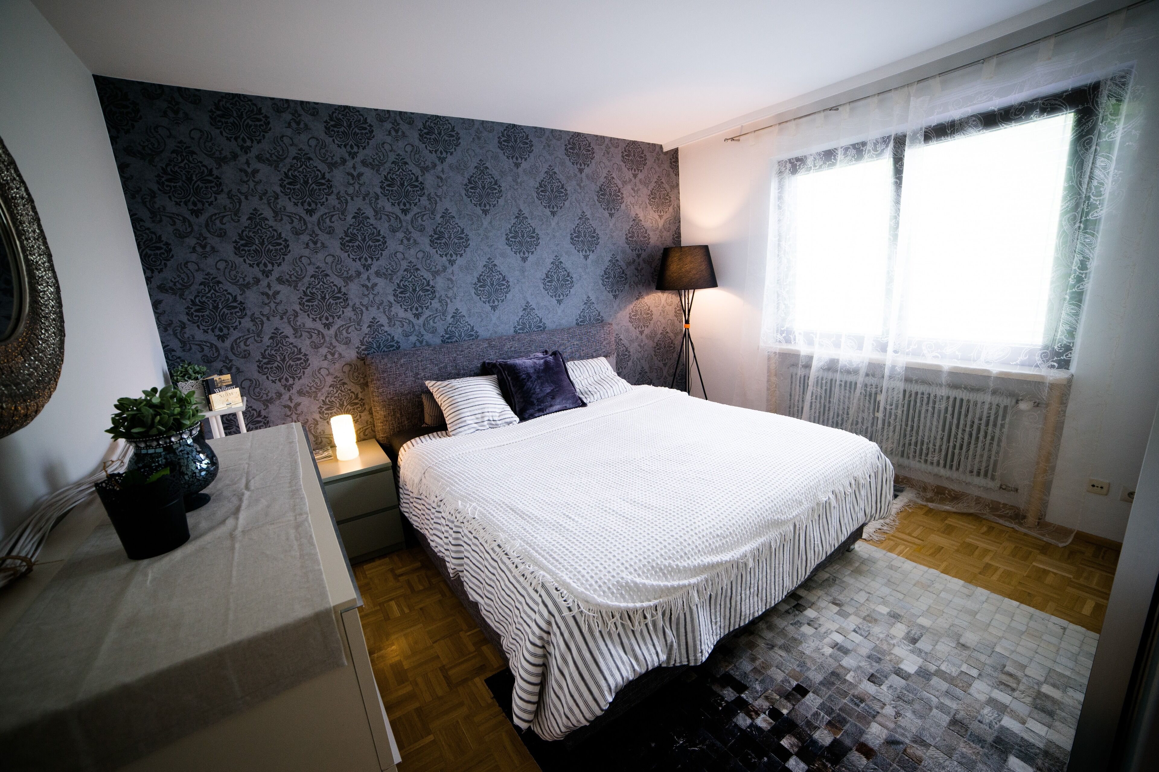 Traum Wohnung super Lage