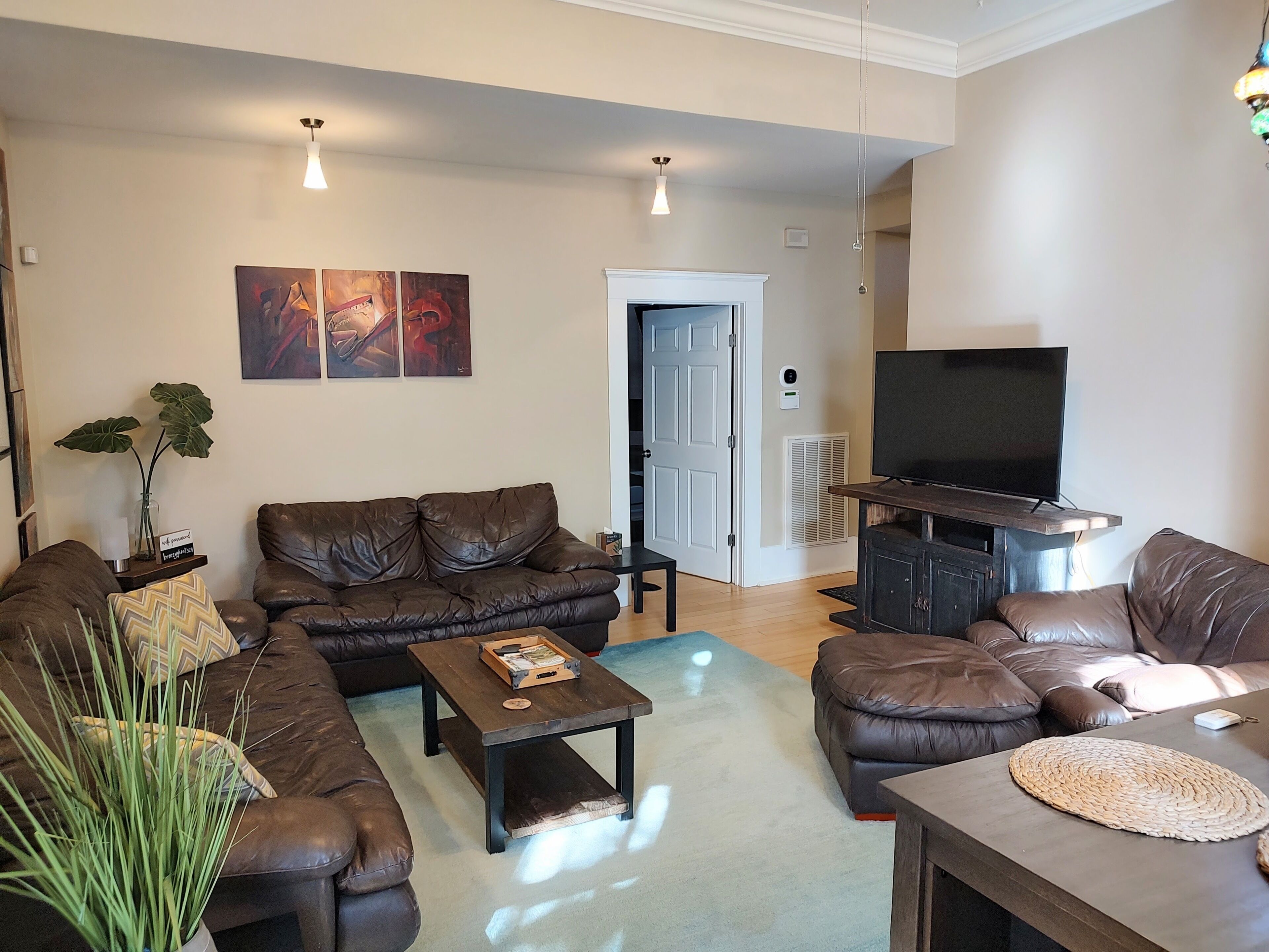 Cornerstone West Condo 