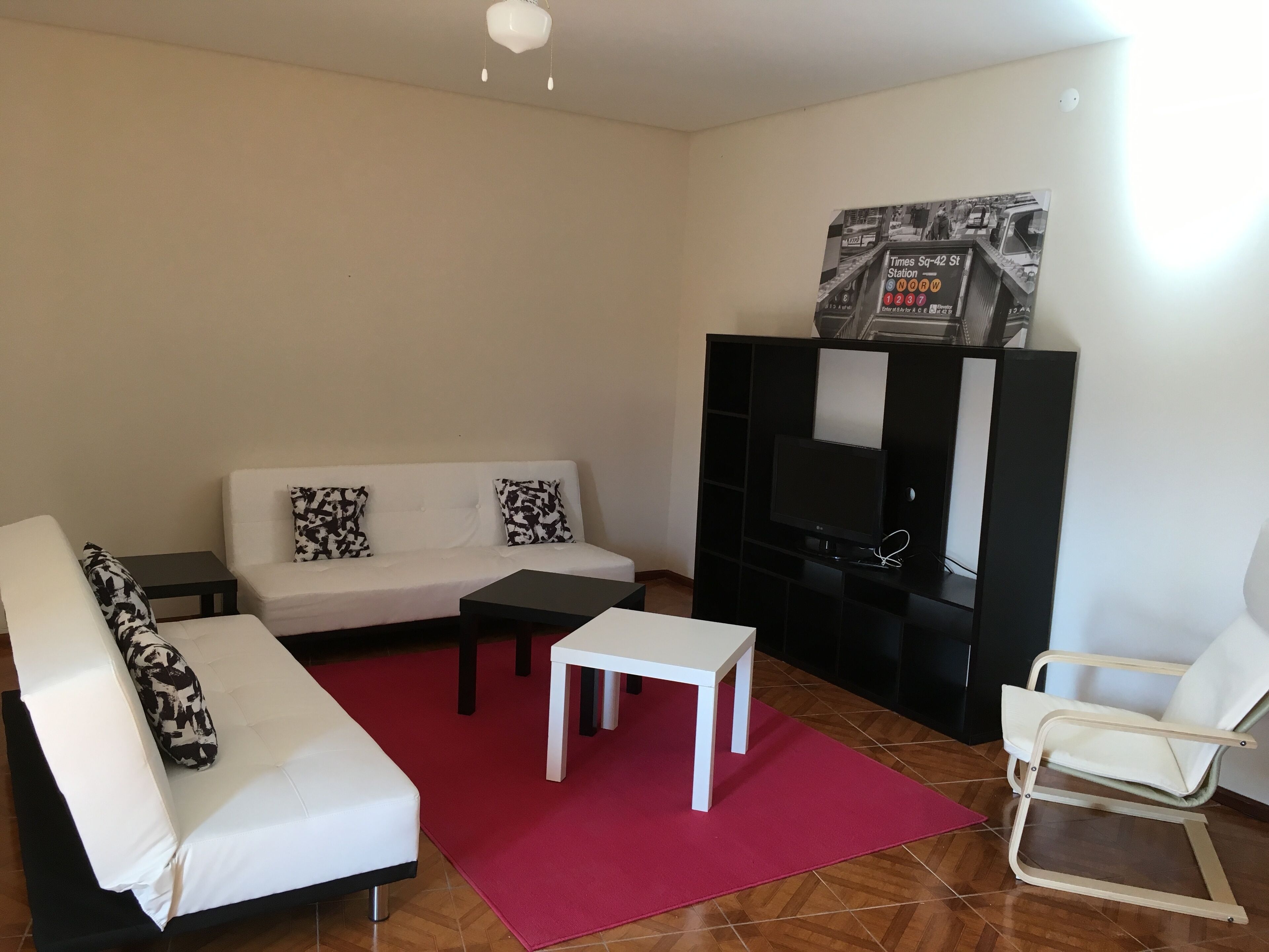 charming and friendly apartment