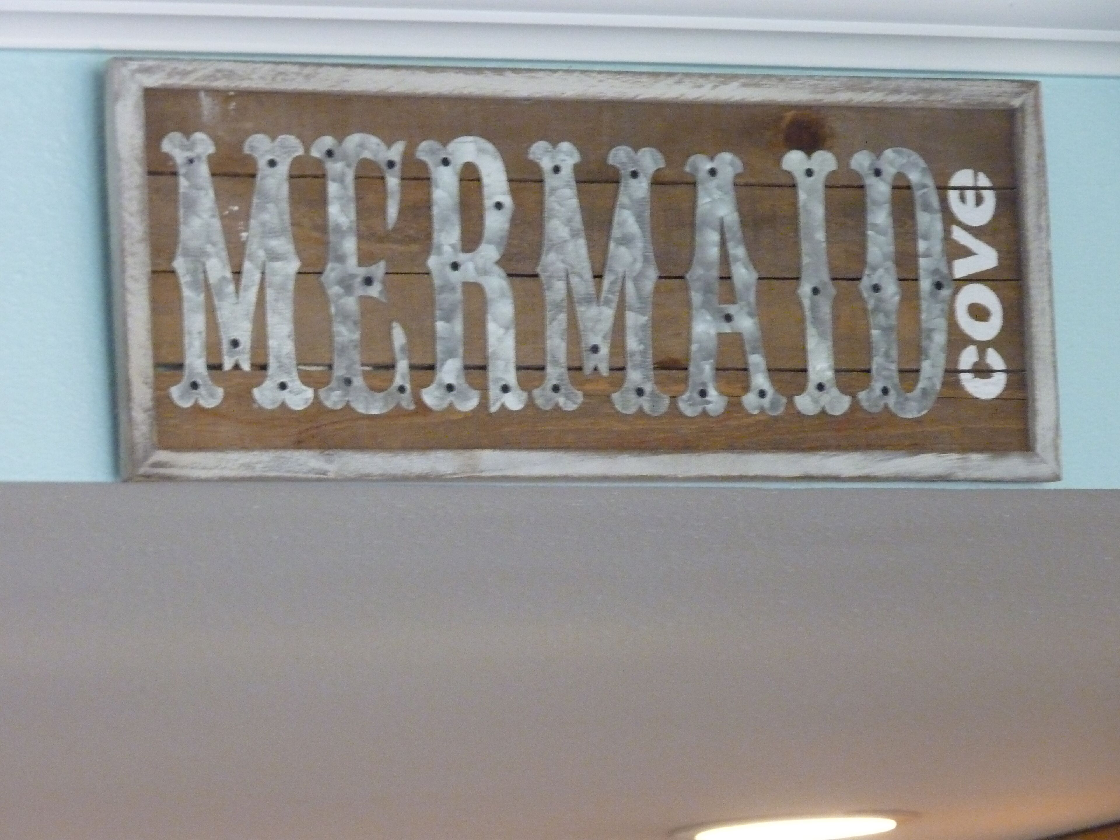 Mermaid Cove  With Beach View on the Biloxi Gulf Coast .Kids Welcome
