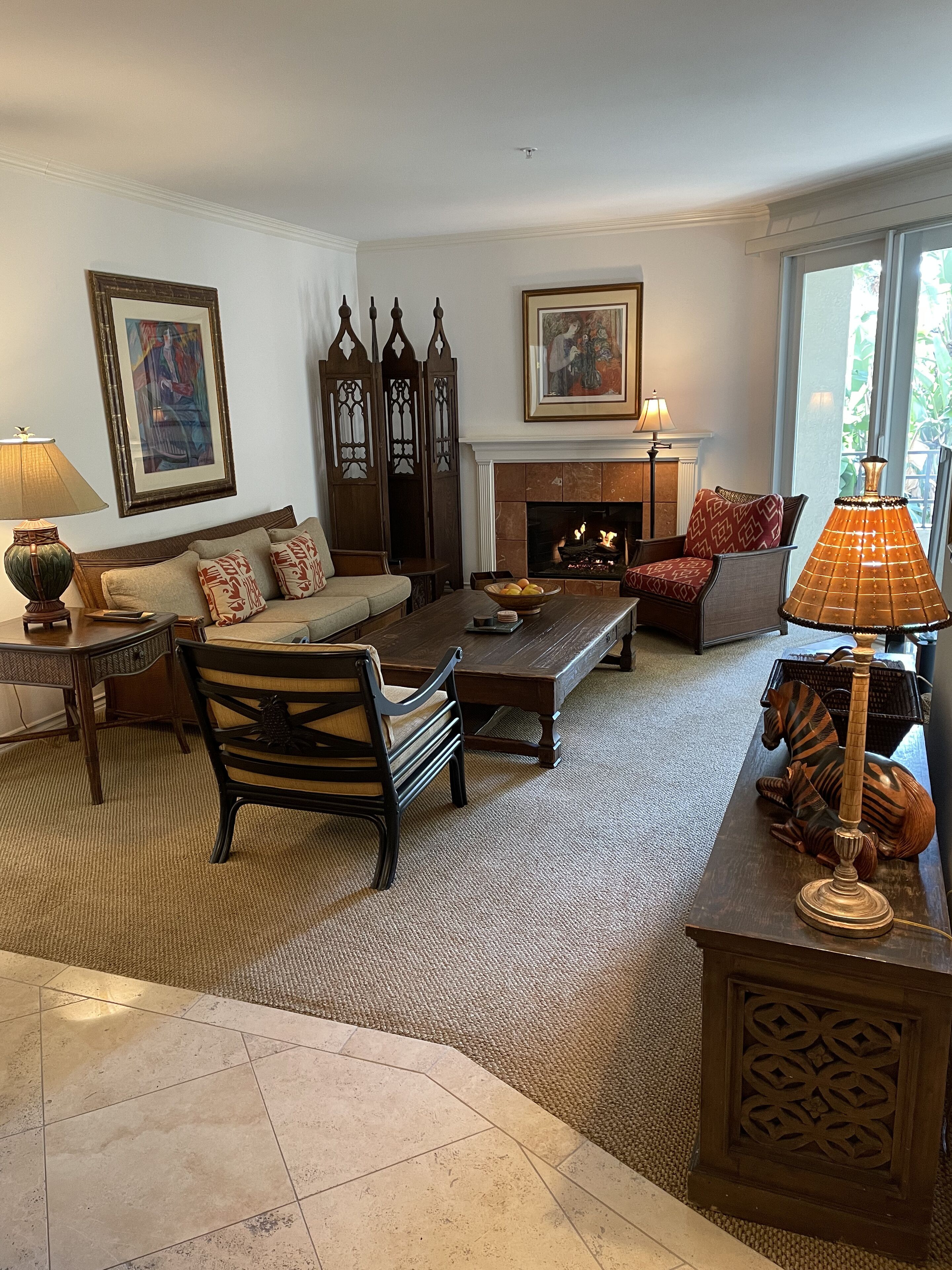 Tropical Upscale Resort Living - Newport Beach - Irvine