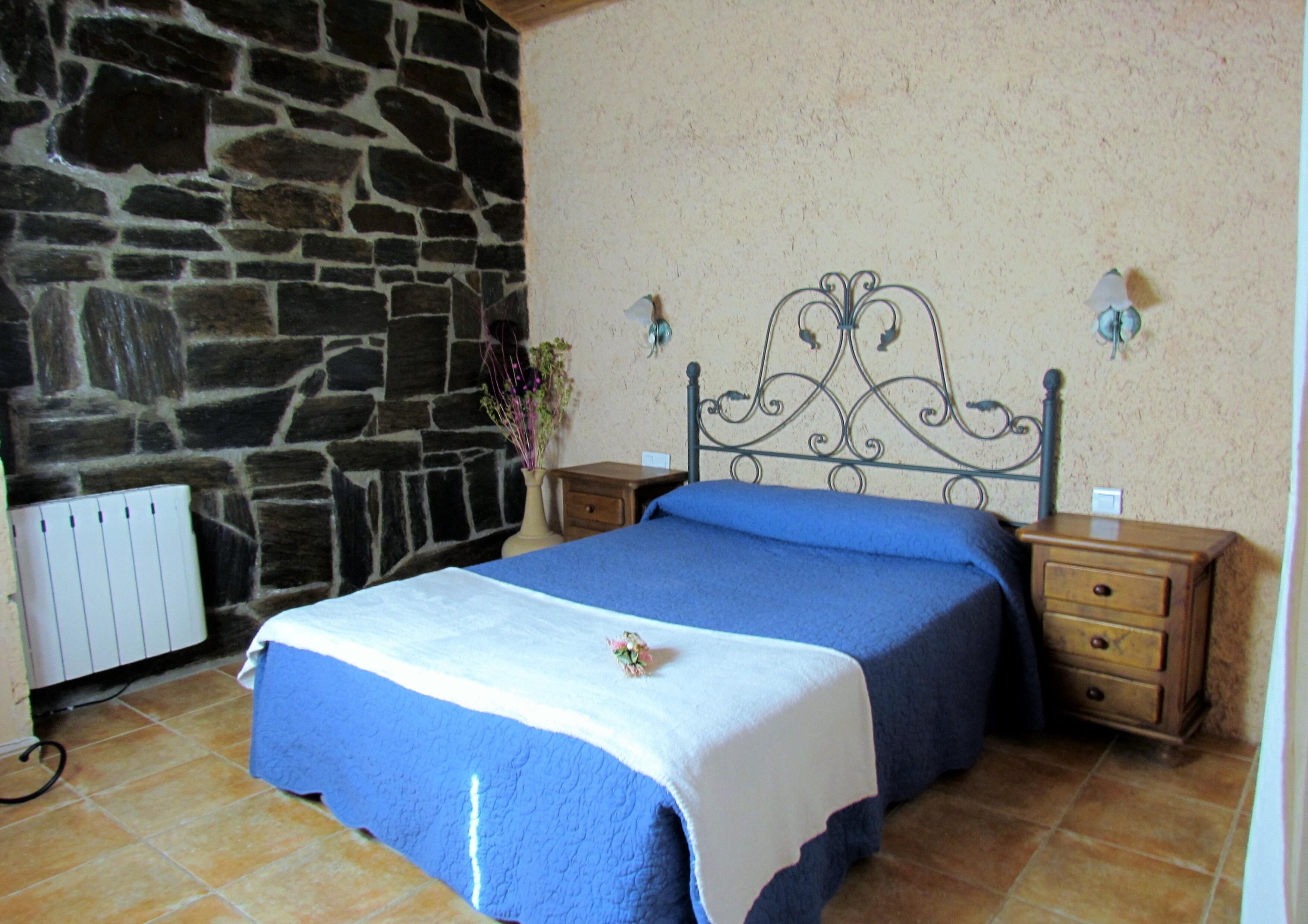 Rural Apartment in Las Hurdes (Caceres)