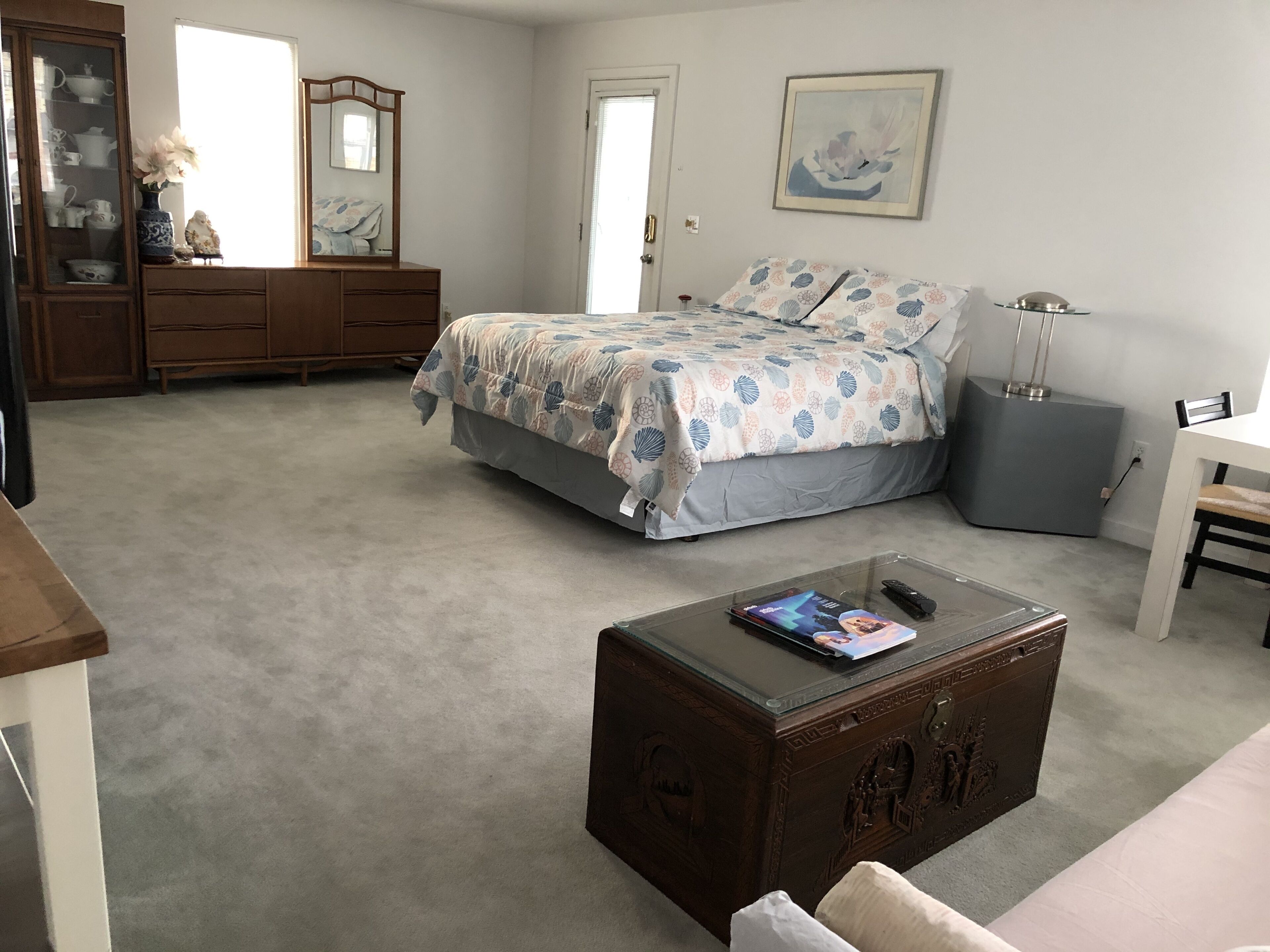 Milford Beach large Studio by Charles Island/Silver Sands St Park