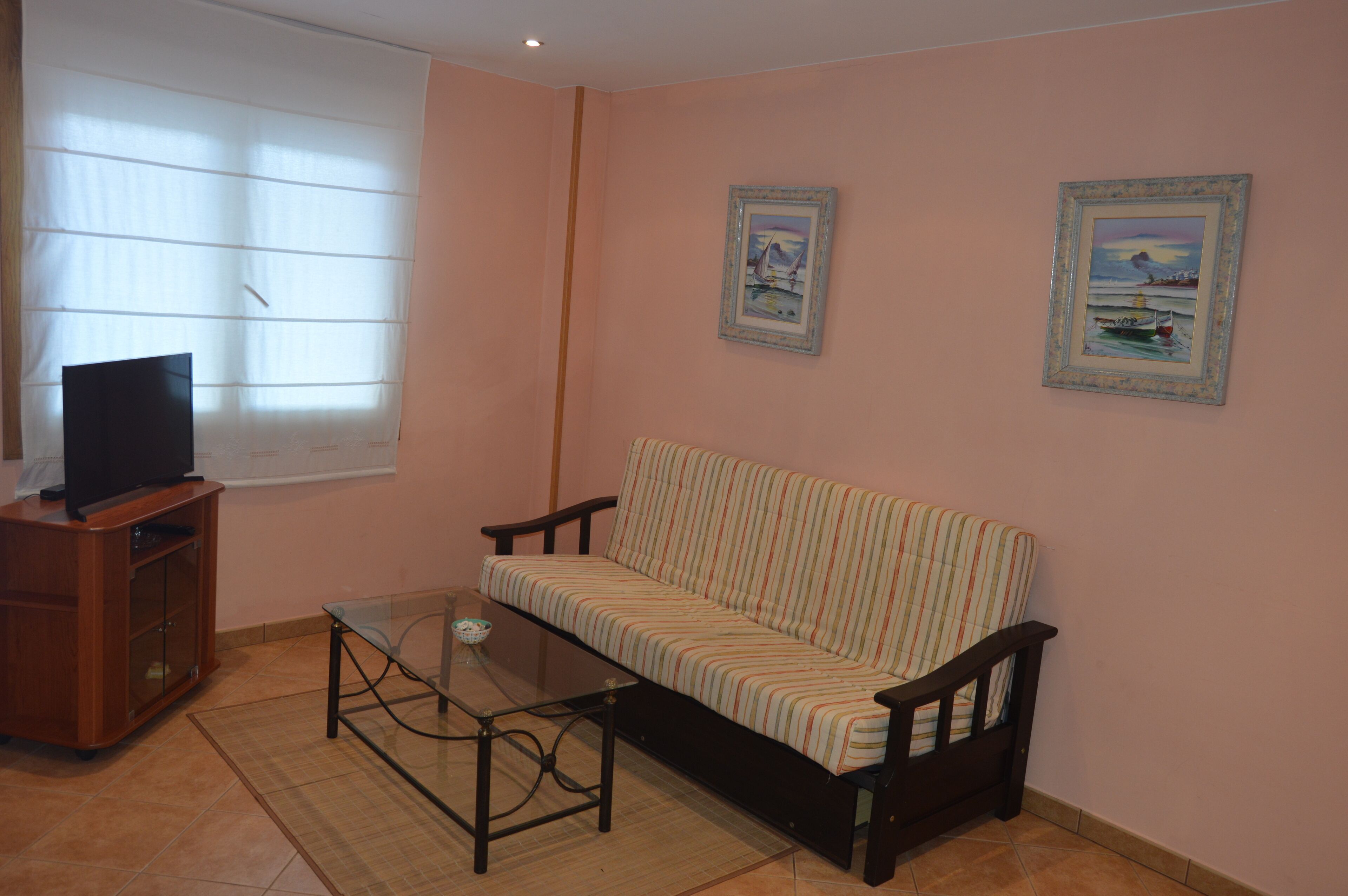 NEW SOLYMAR 1 APARTMENT IN 1ST LINE OF BEACH