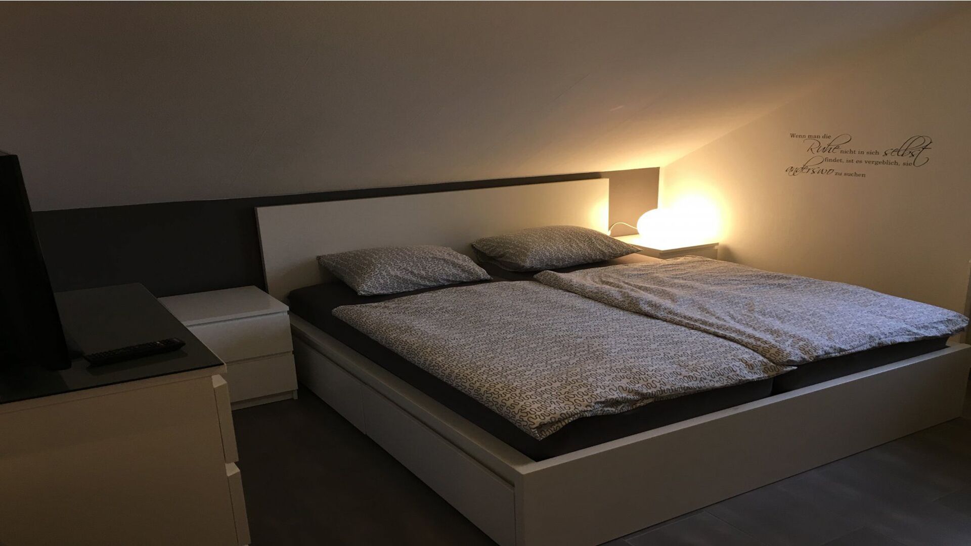 Apartments Wiesengrund - Holidays in the middle of nature - in the Eifel National Park