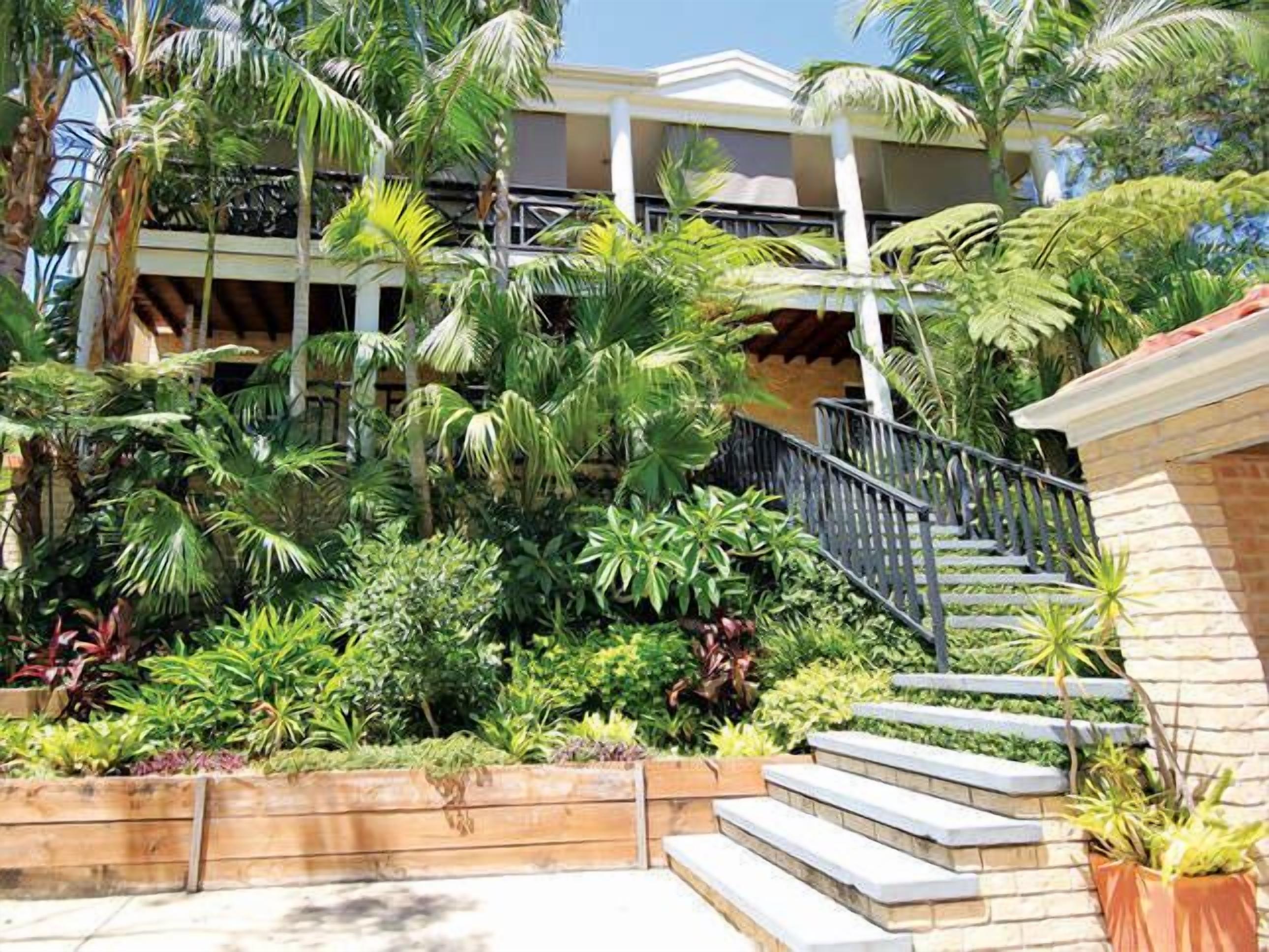 Bayviews Bed and Breakfast Port Stephens