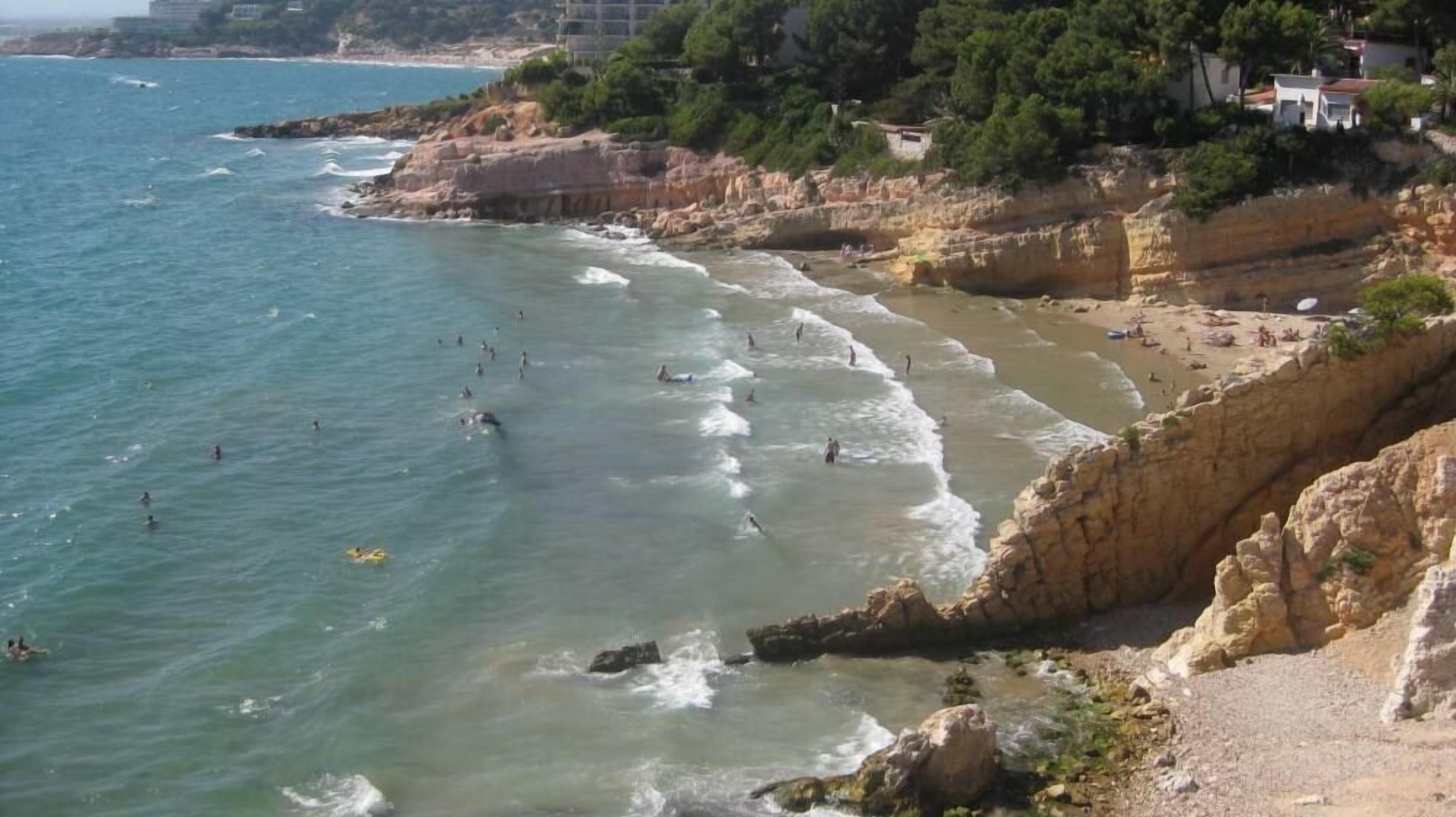 Apartment/ flat - Salou