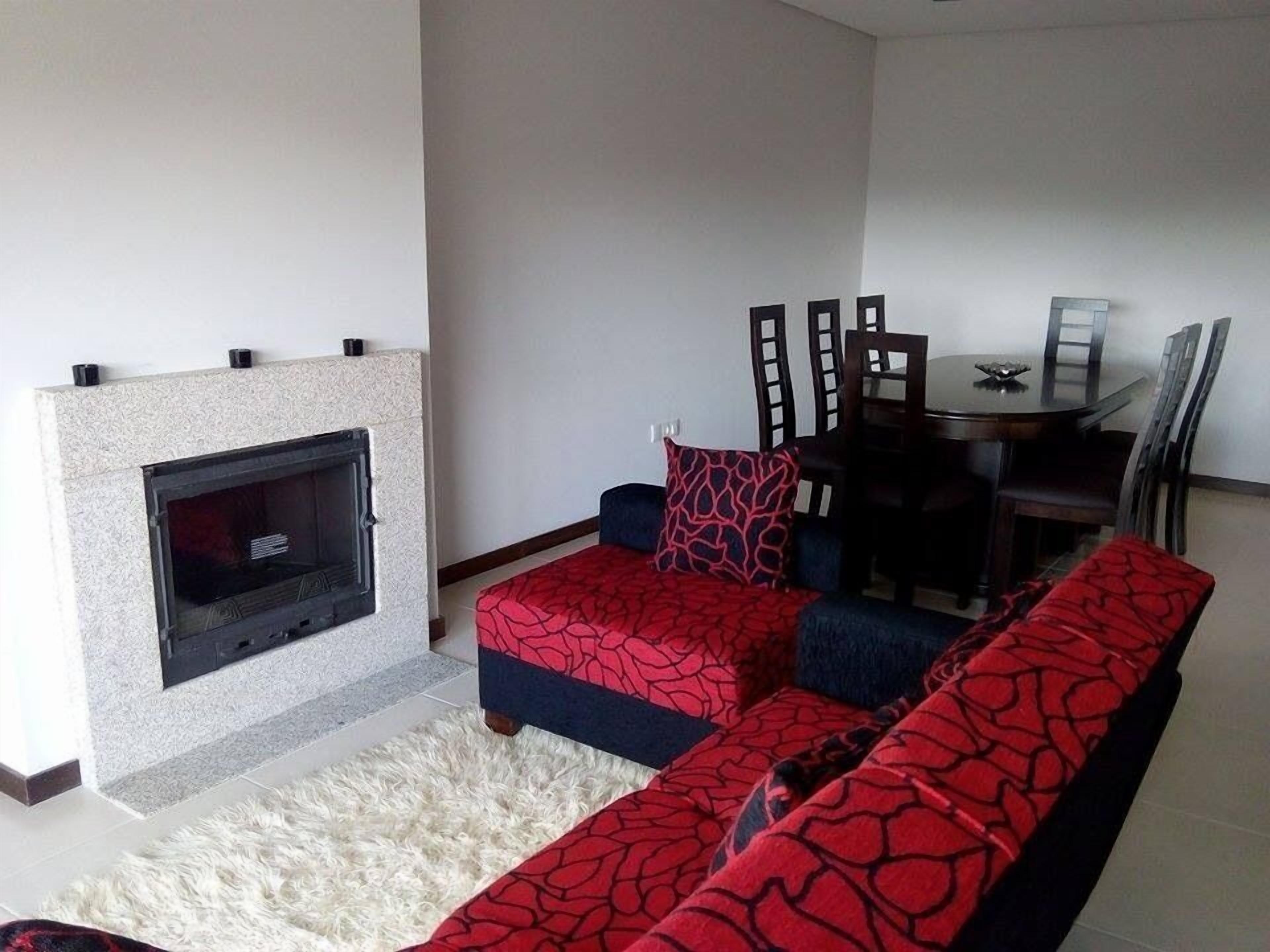 Very nice new and modern Duplex - 4 bedrooms North Minho Portugal Esposende