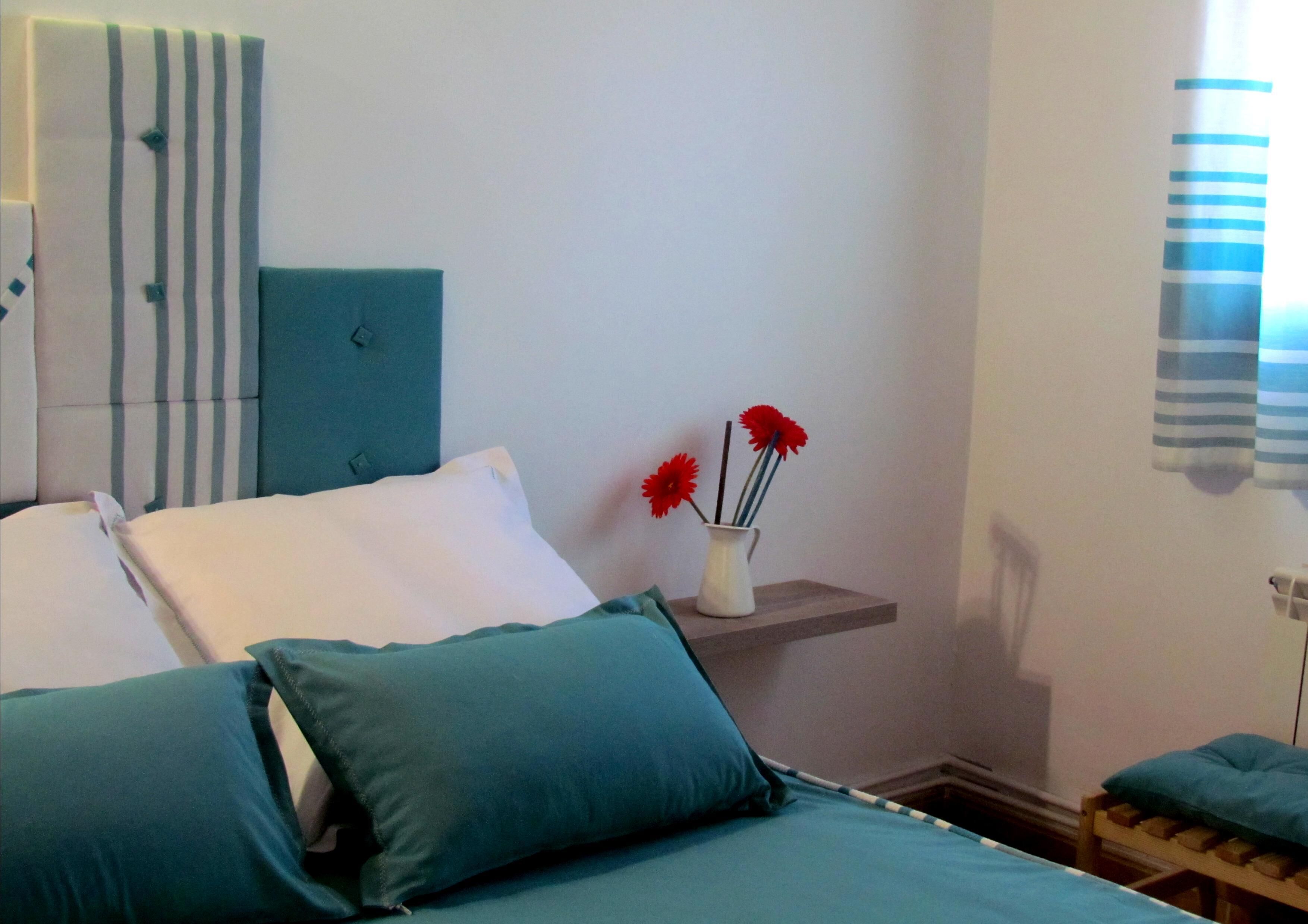 Azabal Rural Apartment - Las Hurdes