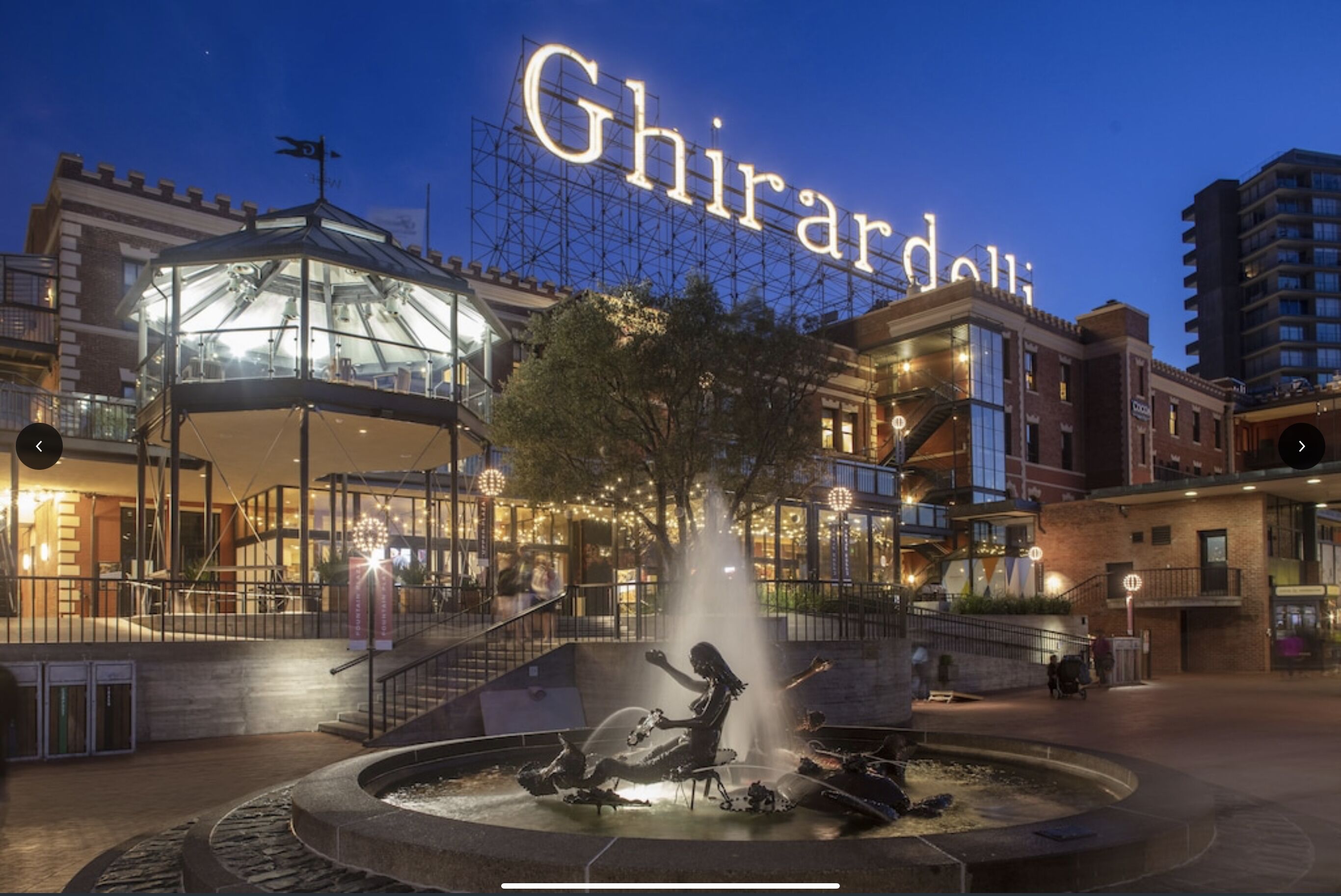 Luxury & Location - 5 Star San Francisco Experience