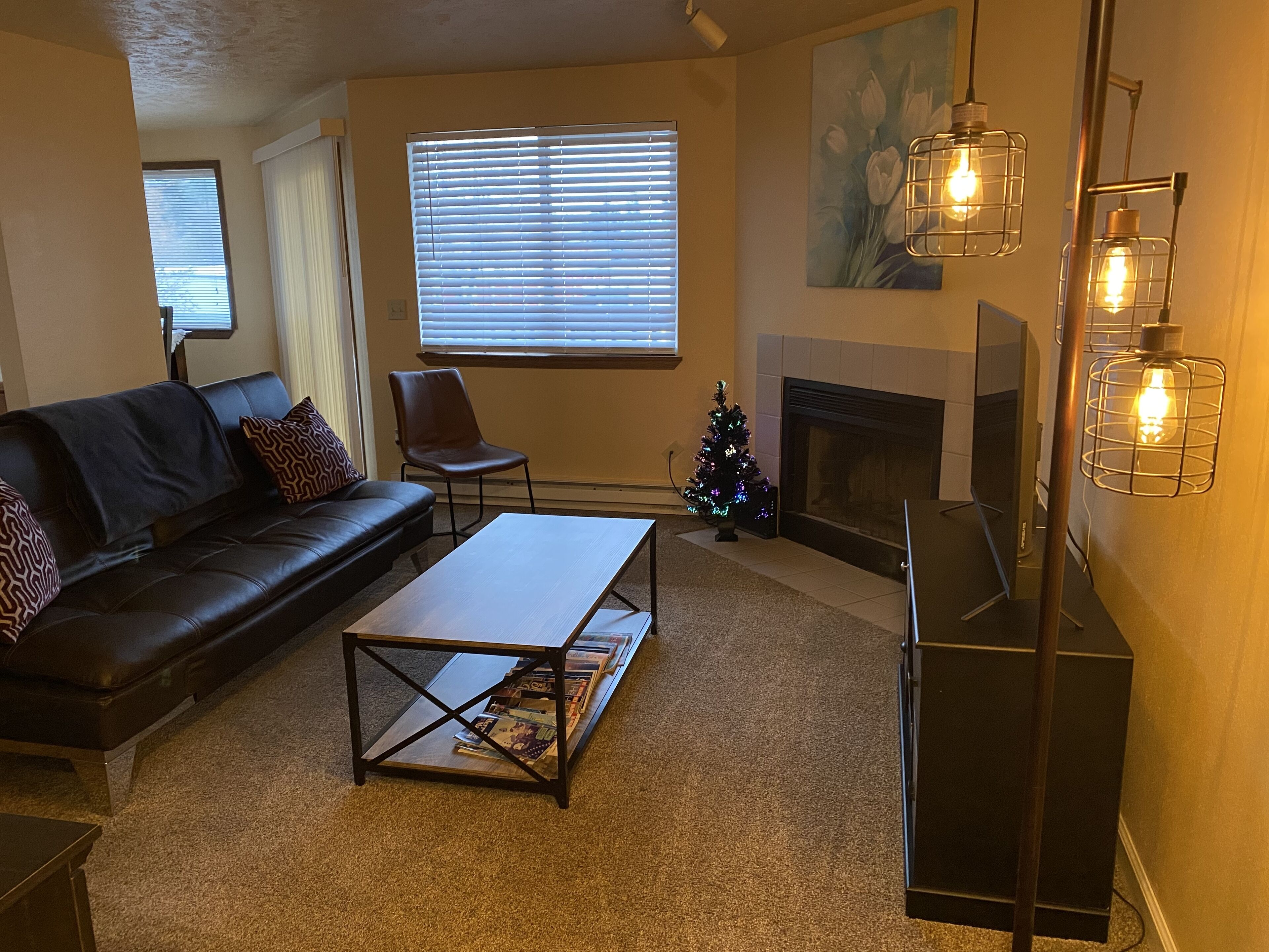 Spokane Valley 2 Bedroom Apartment