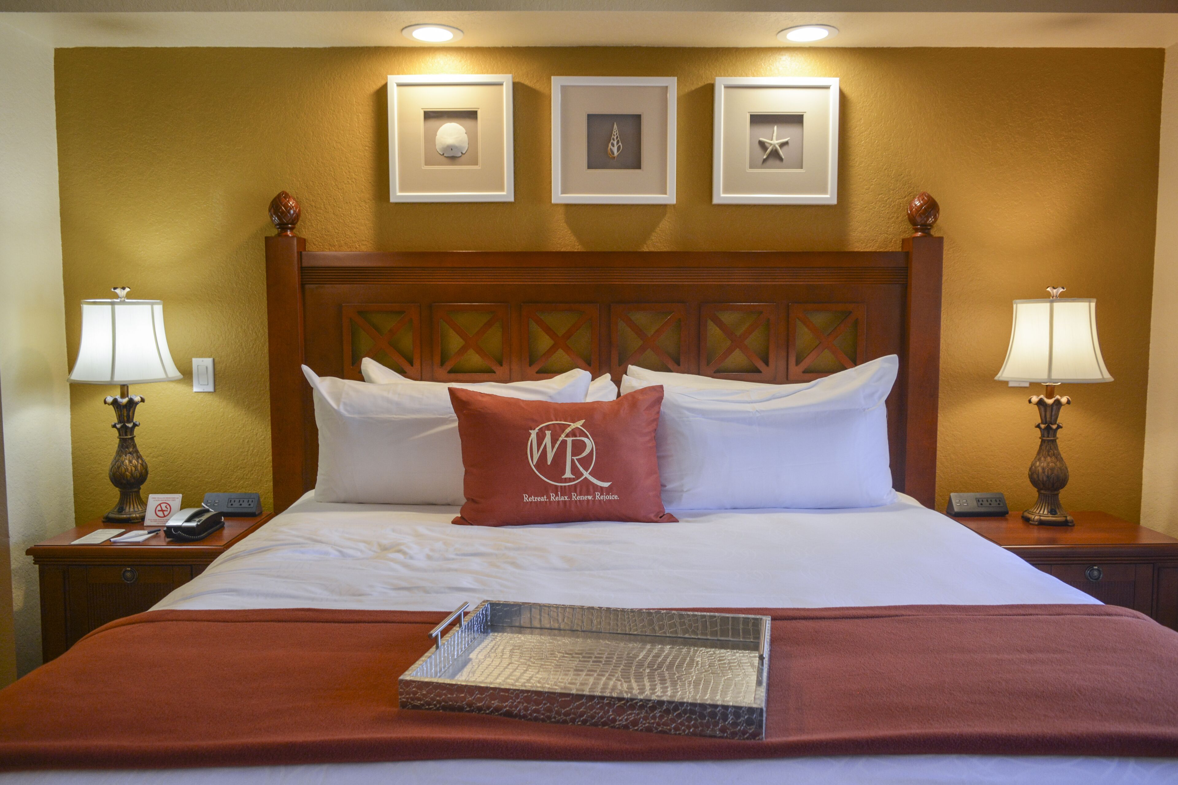 LUXURY RESORT STUDIO NEAR DISNEY UNIVERSAL & SEA WORLD