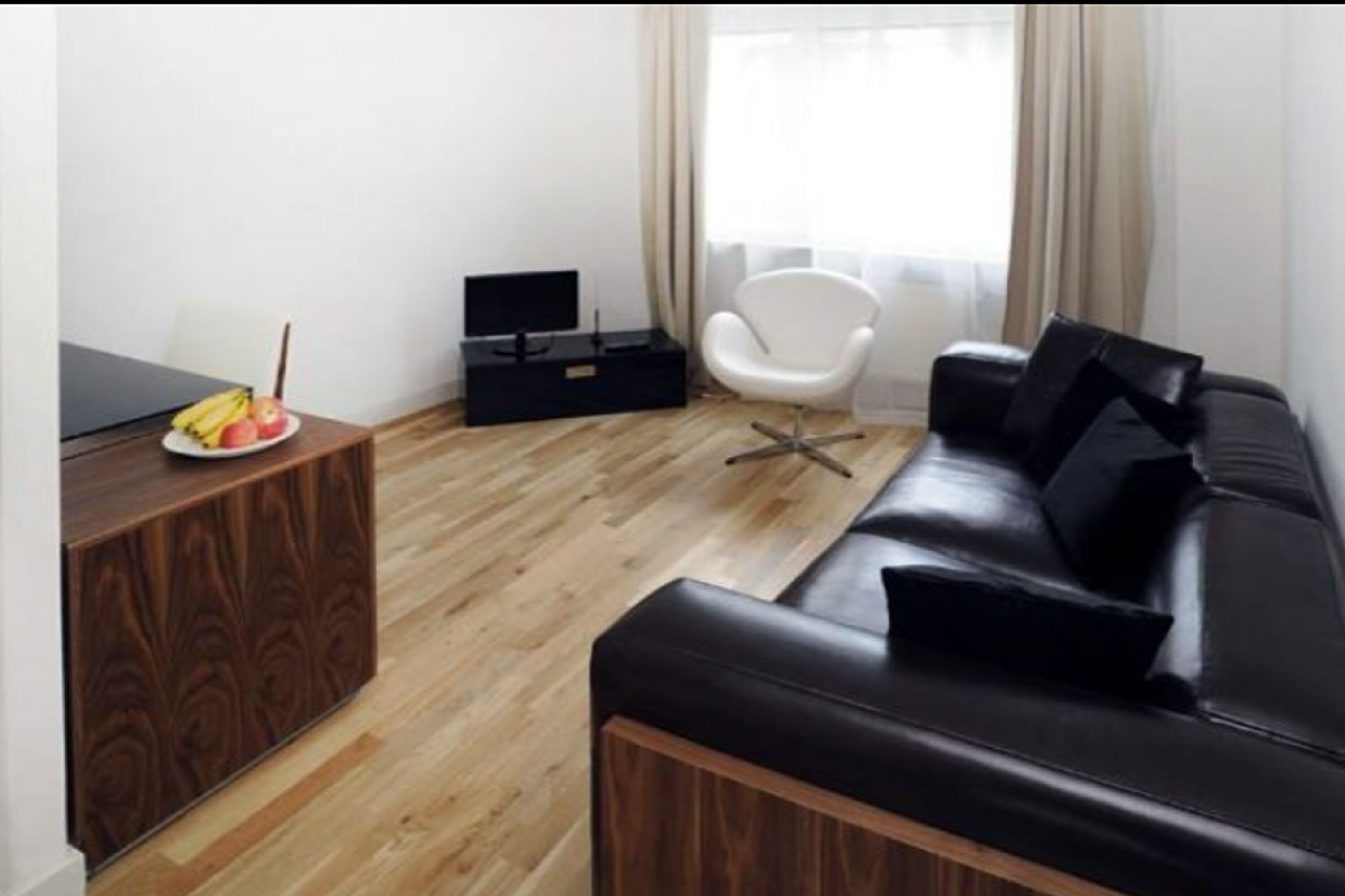 Serviced Premium Apartment incl. free wireledss internet and cleaning servive