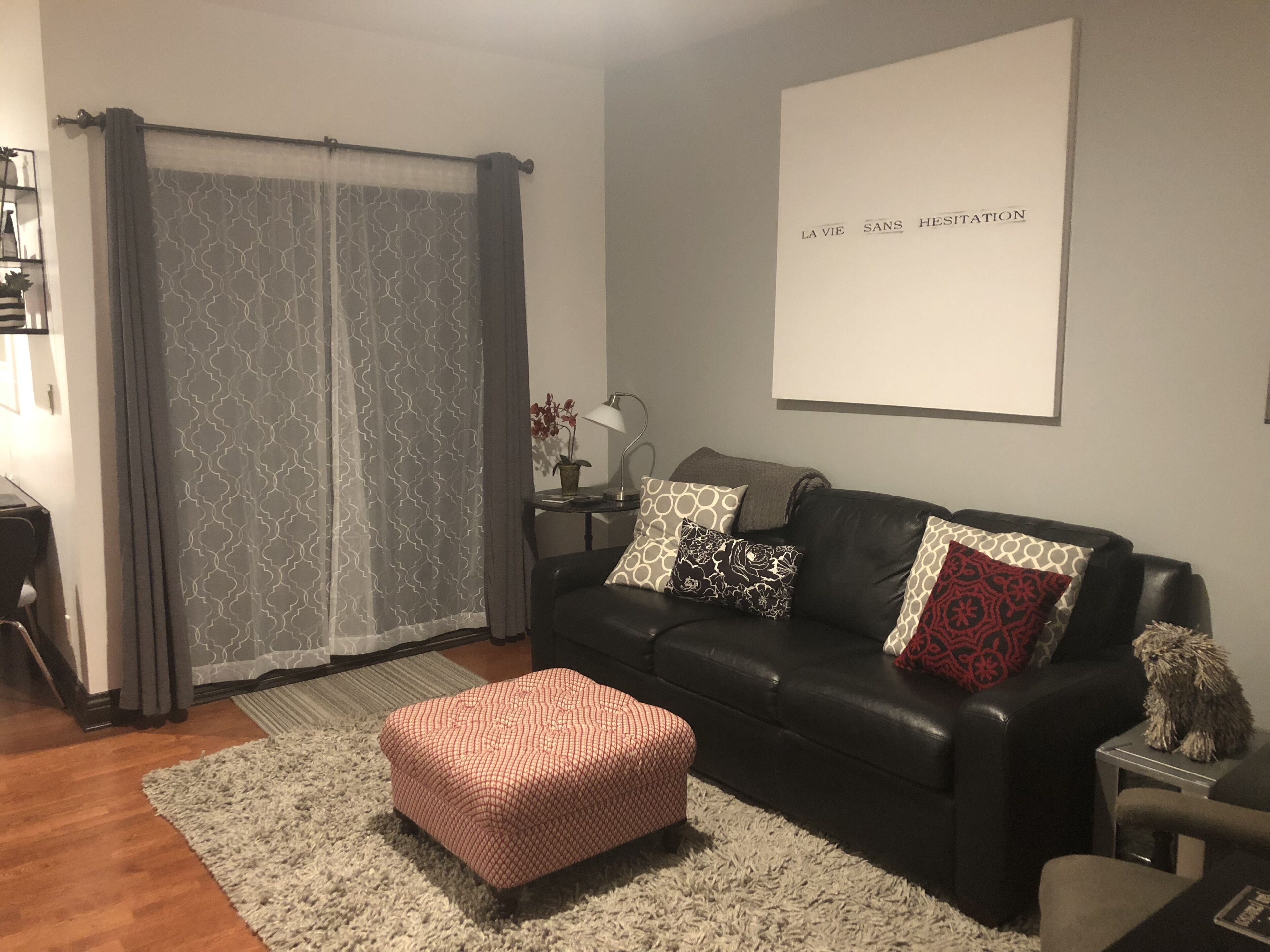 1 Bedroom Nob Hill Mini Ritz!  Newly remodeled, steps to Union Square!