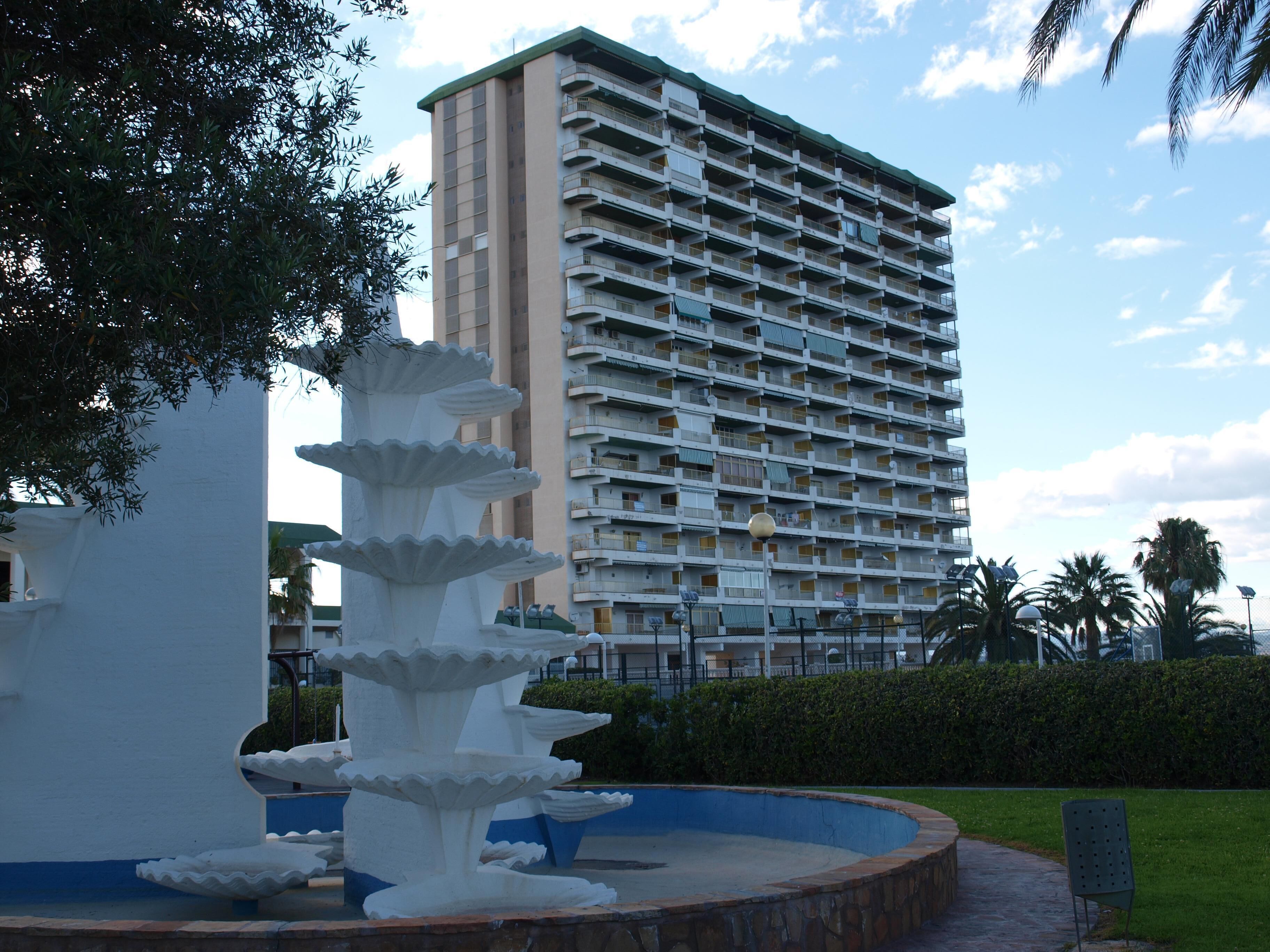 15th Floor Luxury Apartment