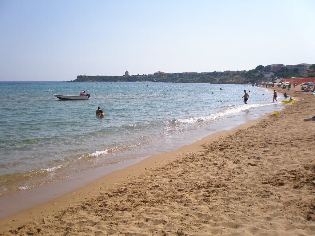 Isola Di Capo Rizzuto: apartment/ flat - Isola di capo rizzuto