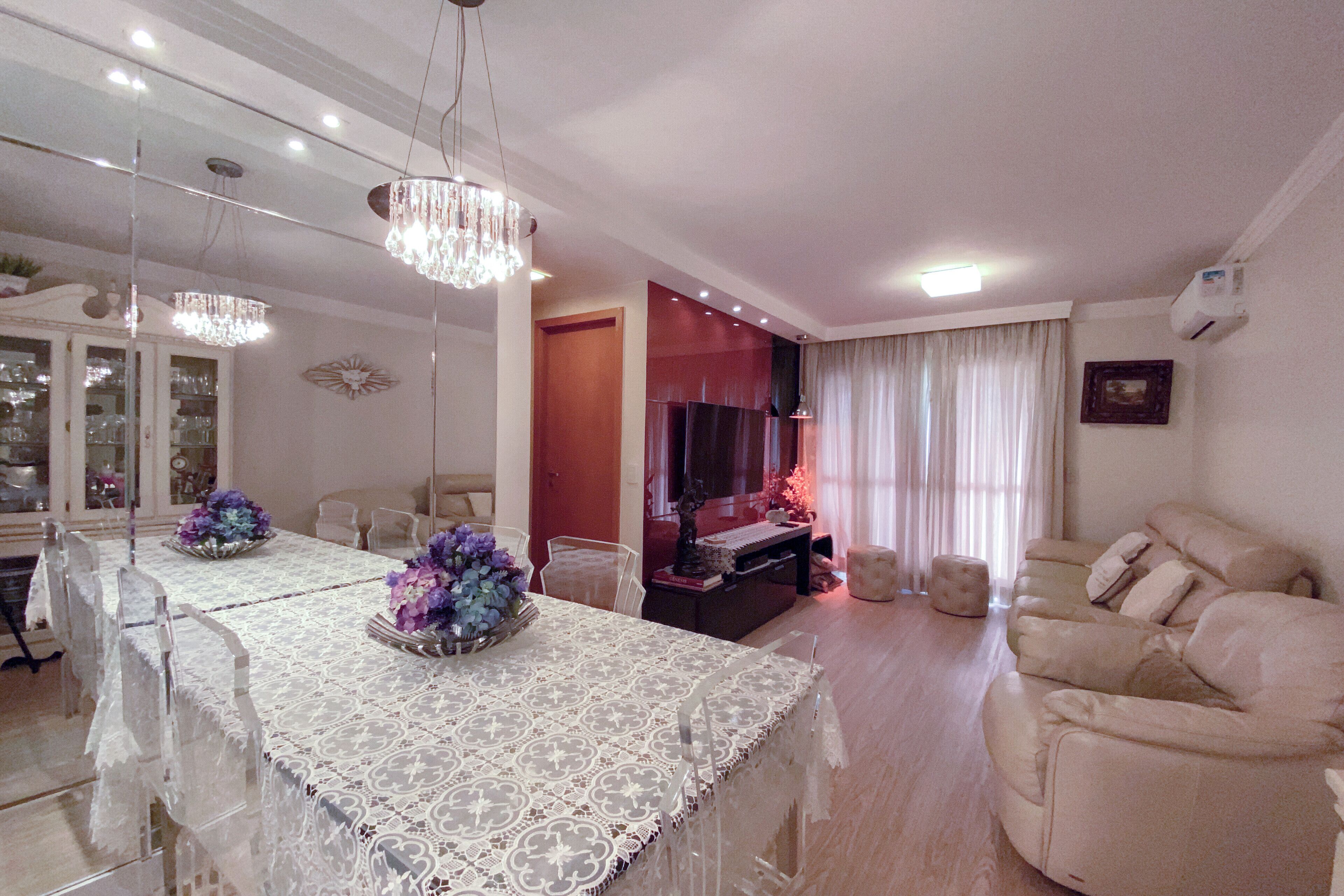 Lago Islands with car, leisure and safety option in the heart of Brasilia