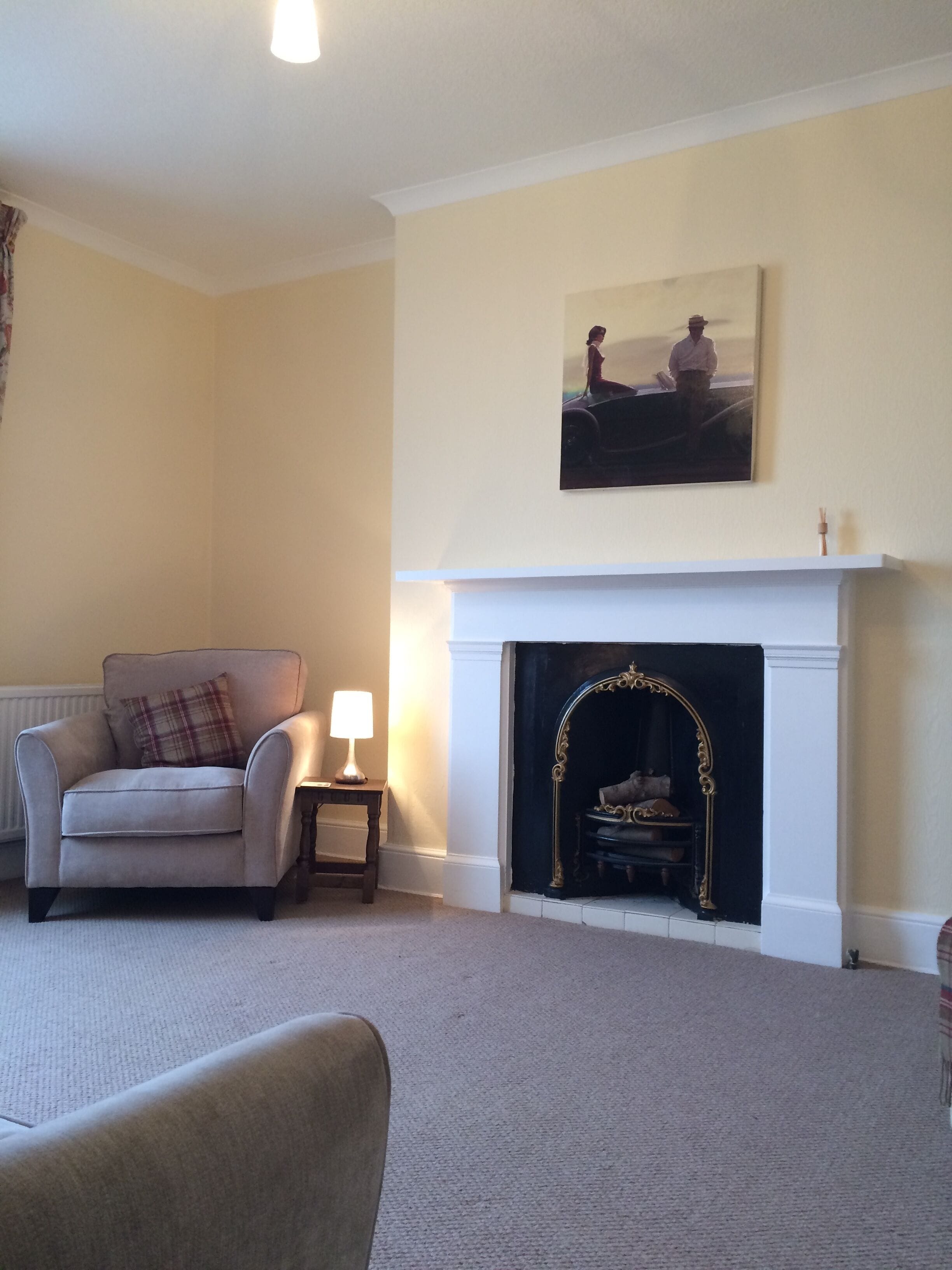 Lovely views & walking distance of the beautiful Malvern Hills, Malvern Theatre