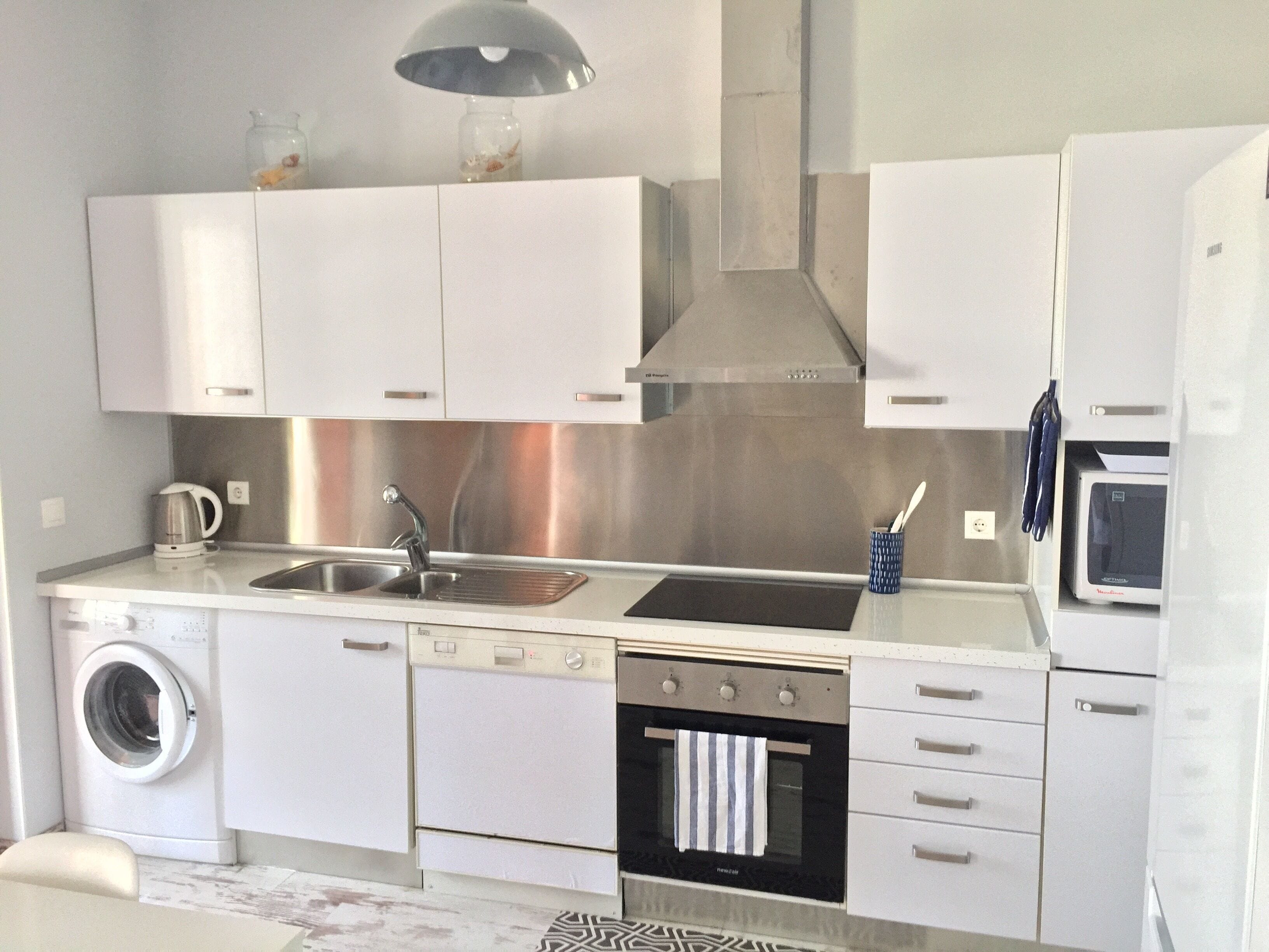 Aroeira Golf & Beach Exclusive Apartment / Lisbon