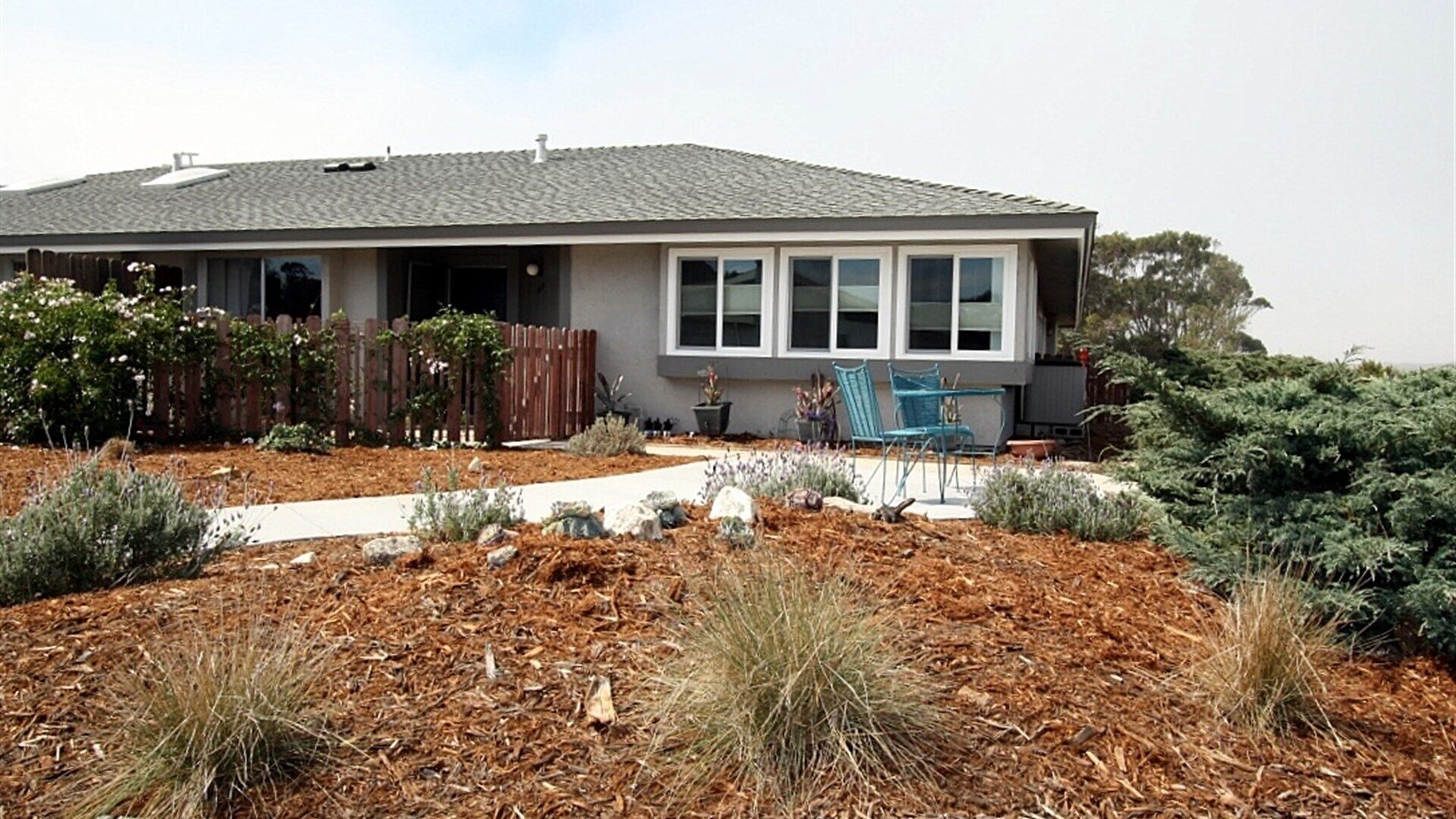 Beautiful Bayview Getaway!