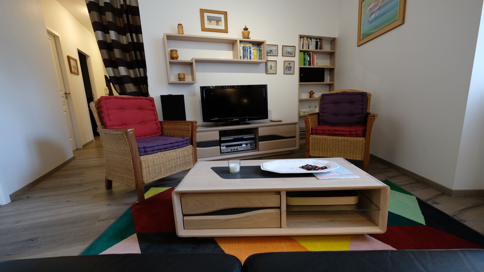 Apartment in the HEART OF MACON