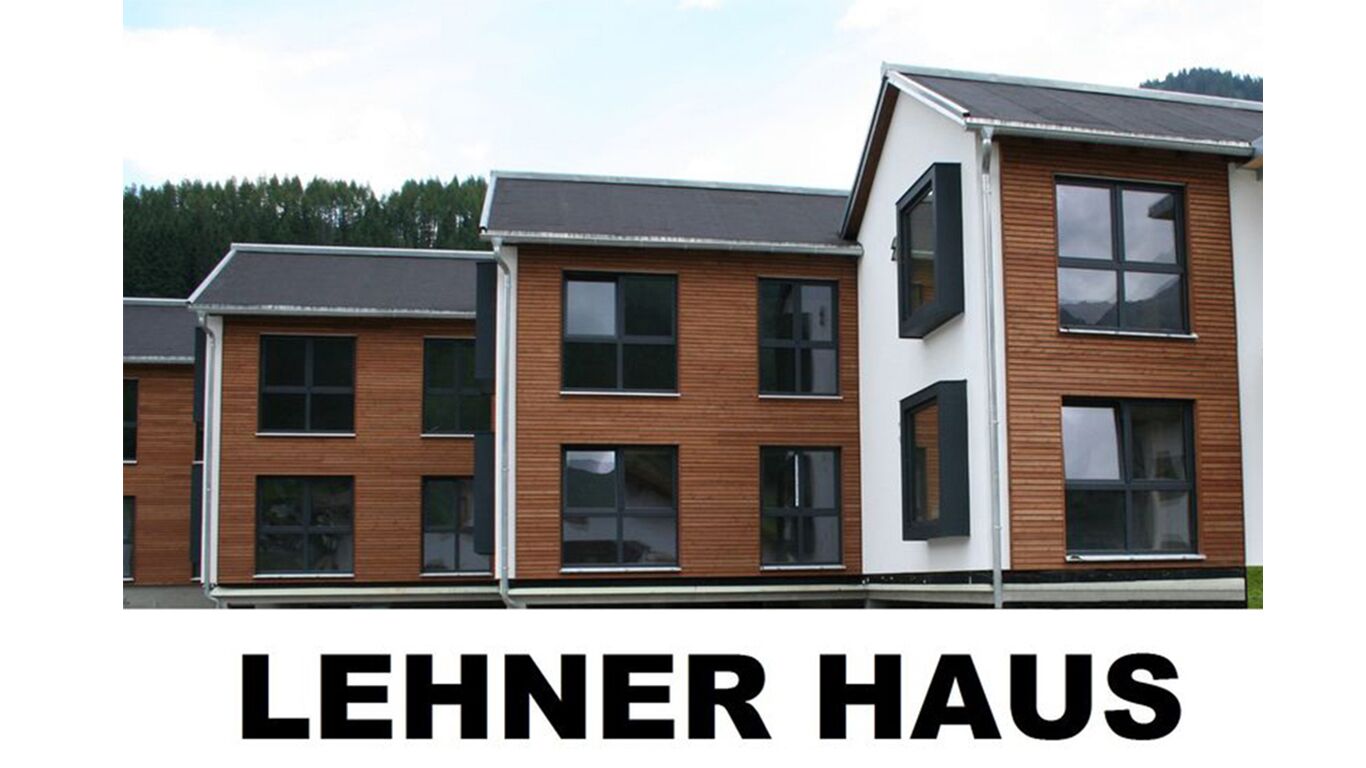 LEHNER Panorama Alpen Suite Apartment 2