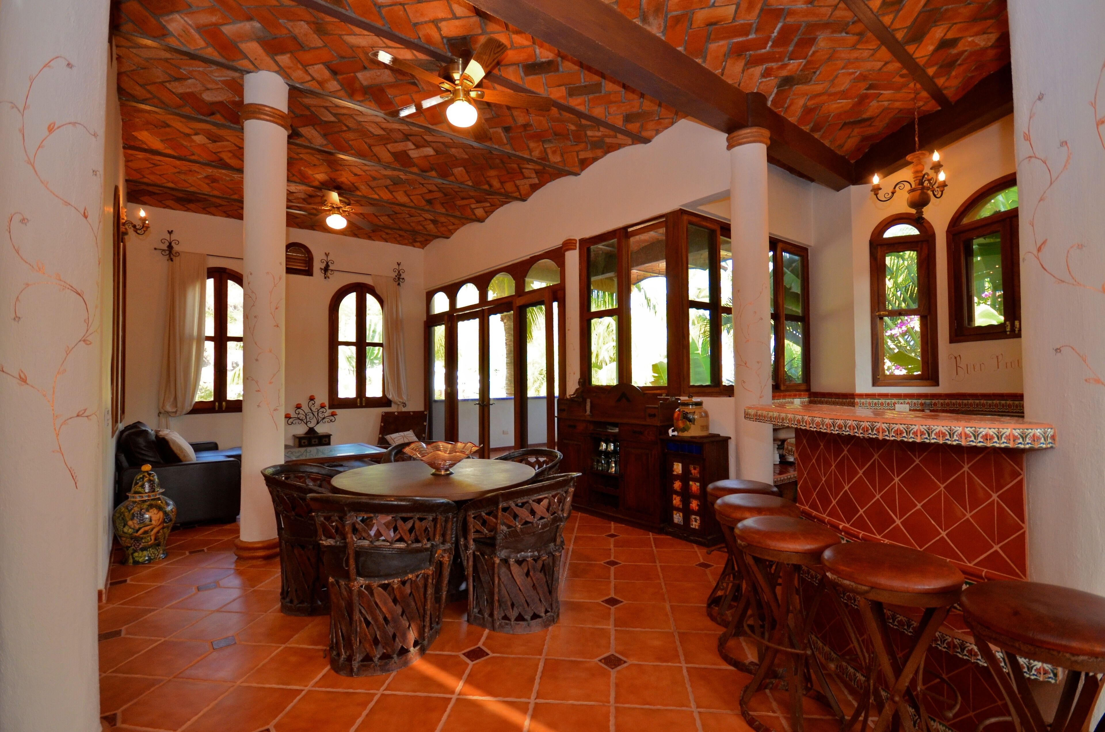Luxury 2 Bedroom Suite On A Beautiful Beach In Riveria Nayarit With 3 Terraces