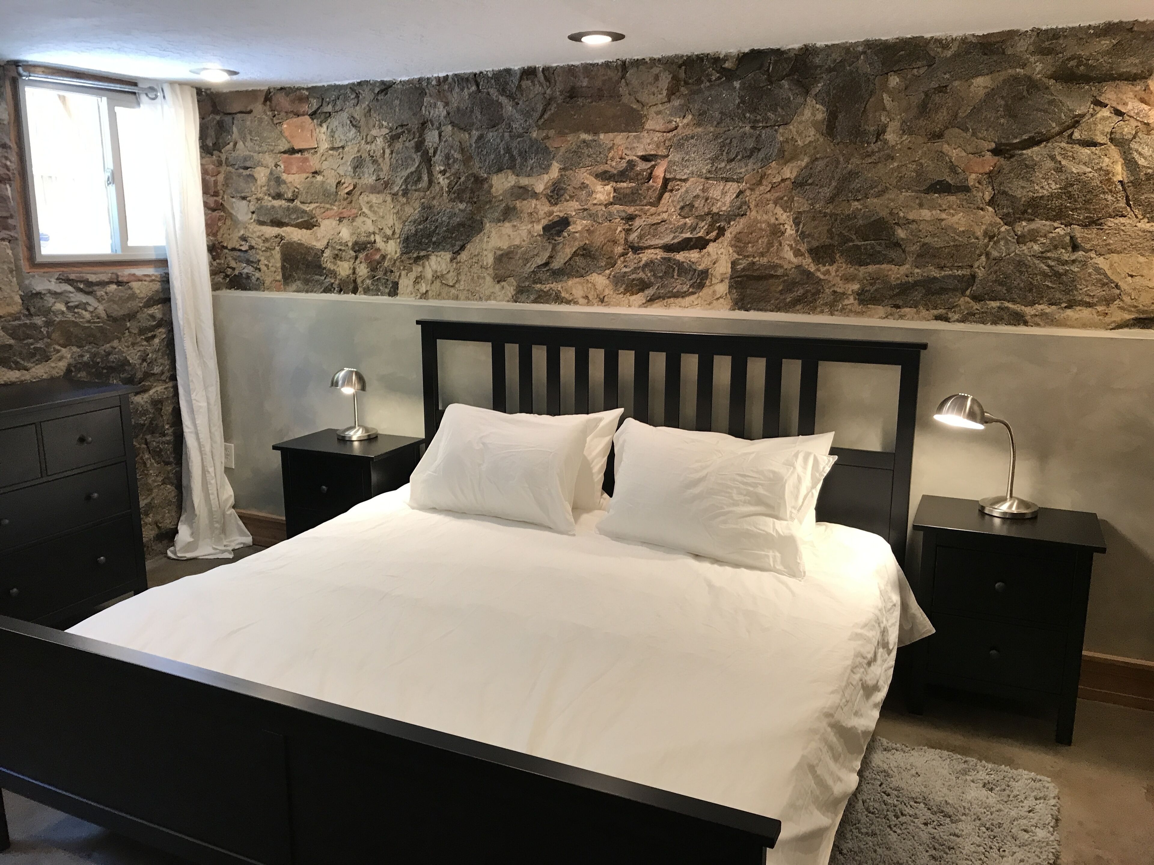 Historic Scoville Mansion Loft