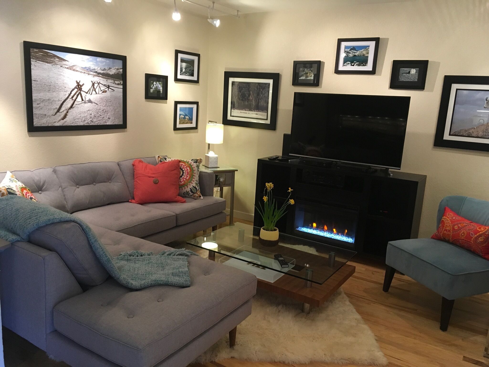 BEAUTIFUL 1 BEDROOM CONDO IN HISTORIC MAPLETON HILL 5 BLOCKS TO PEARL MALL