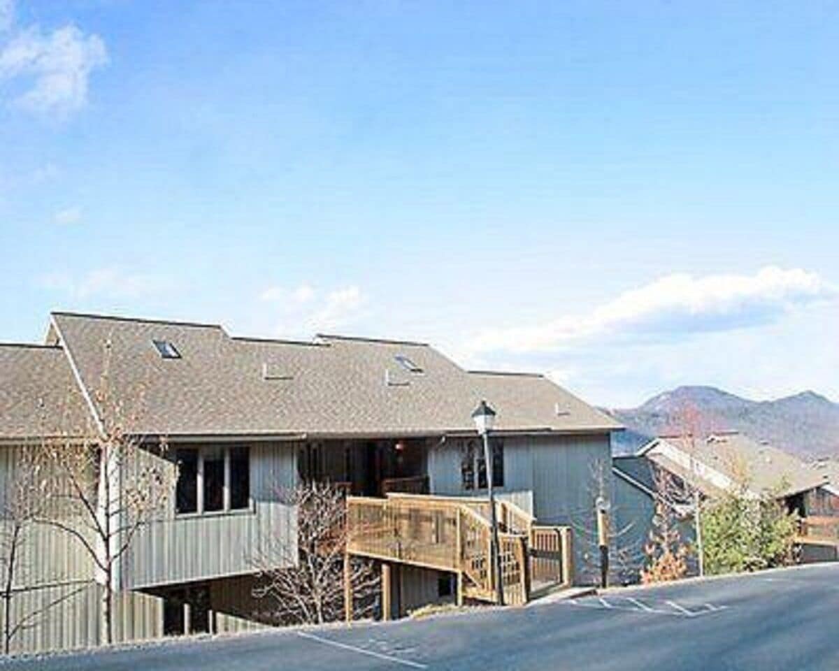 Massanutten Resort, 2BR/2BA, Golf/Waterpark/Ski