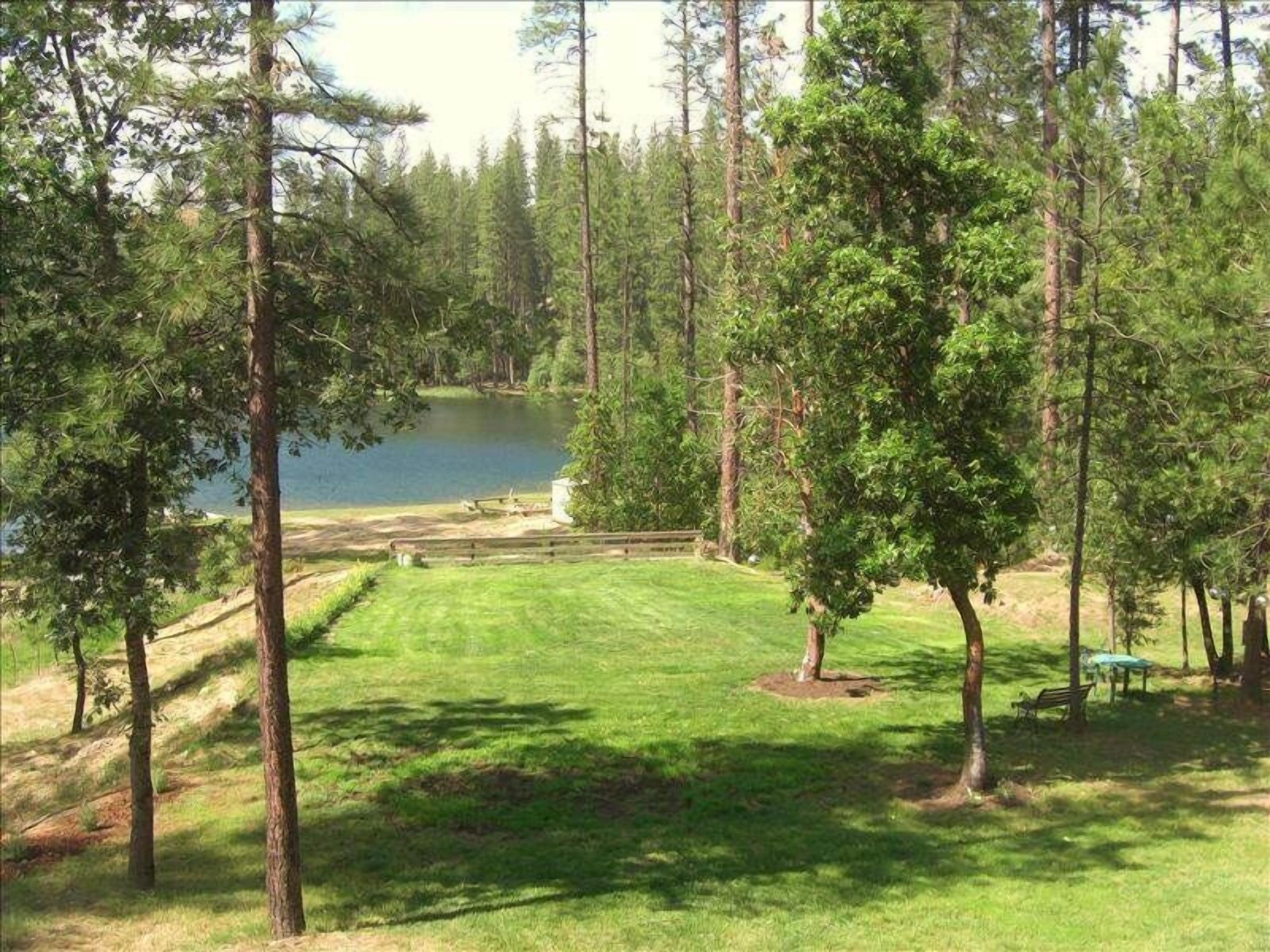 Watanda Lodge at Lake Vera