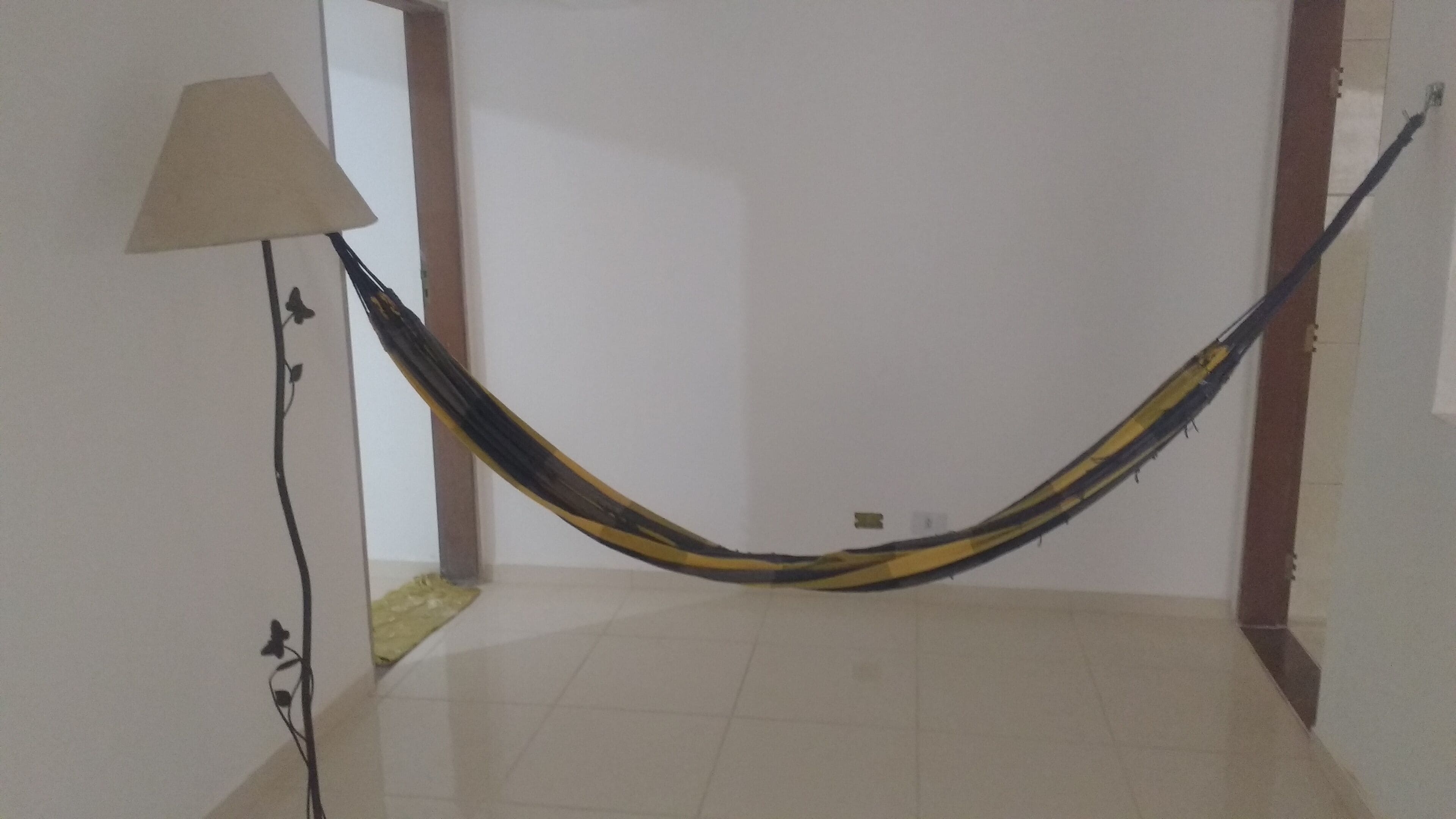 Kitchen, living room, bedroom, bathroom with laundry