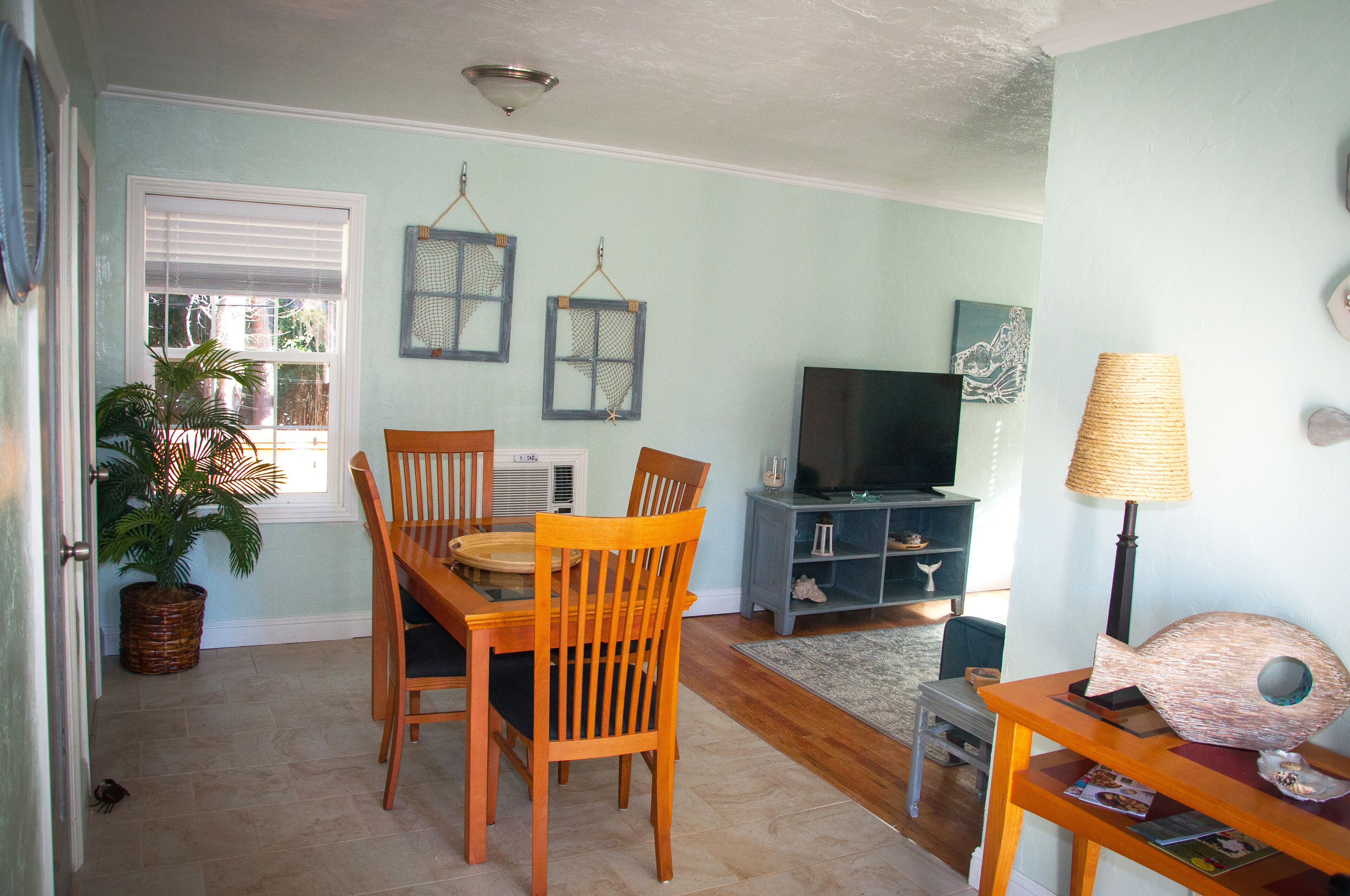 The Luna Loft         .