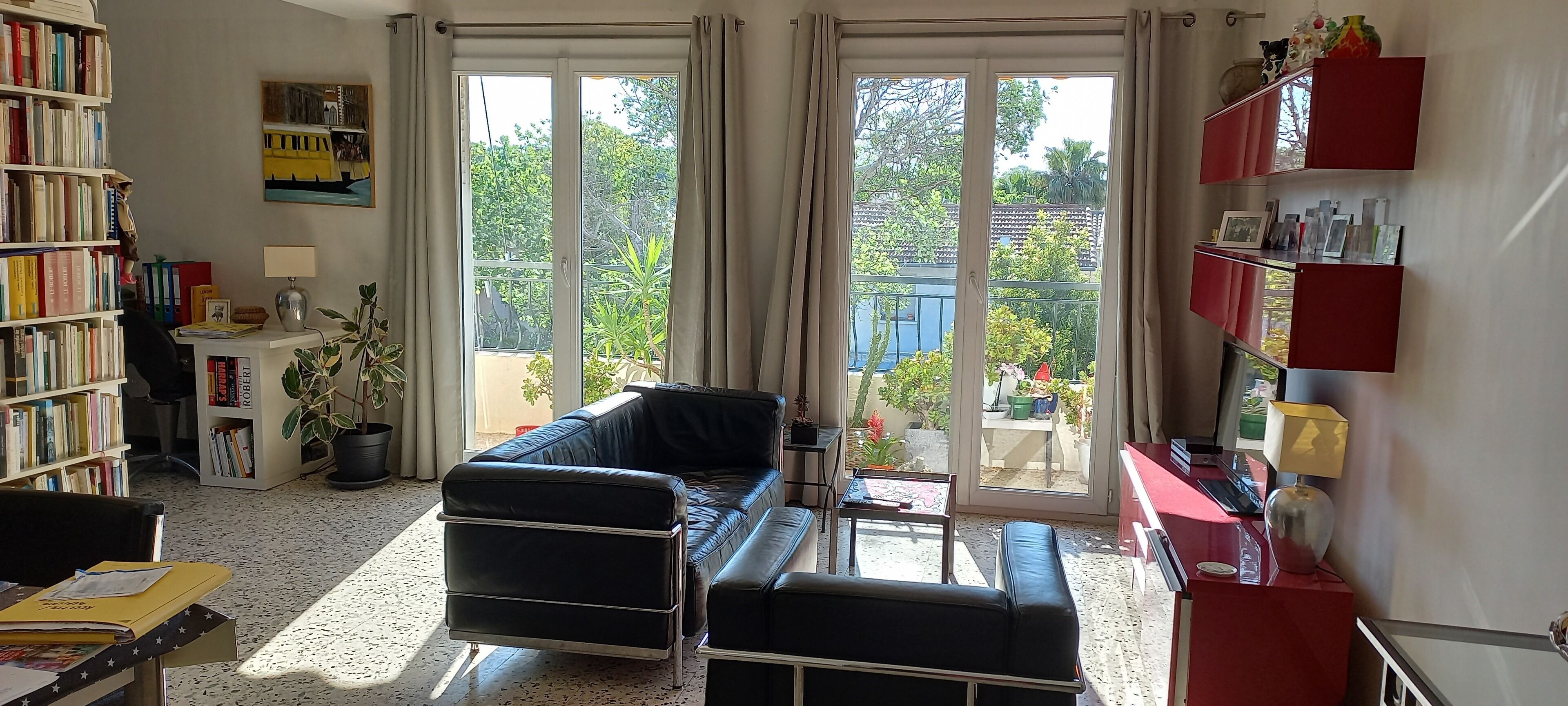 Apartment/ flat - Montpellier