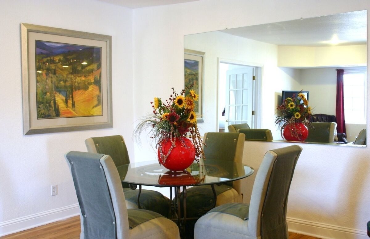 Elegant Executive Loft in Historical Downtown Littleton