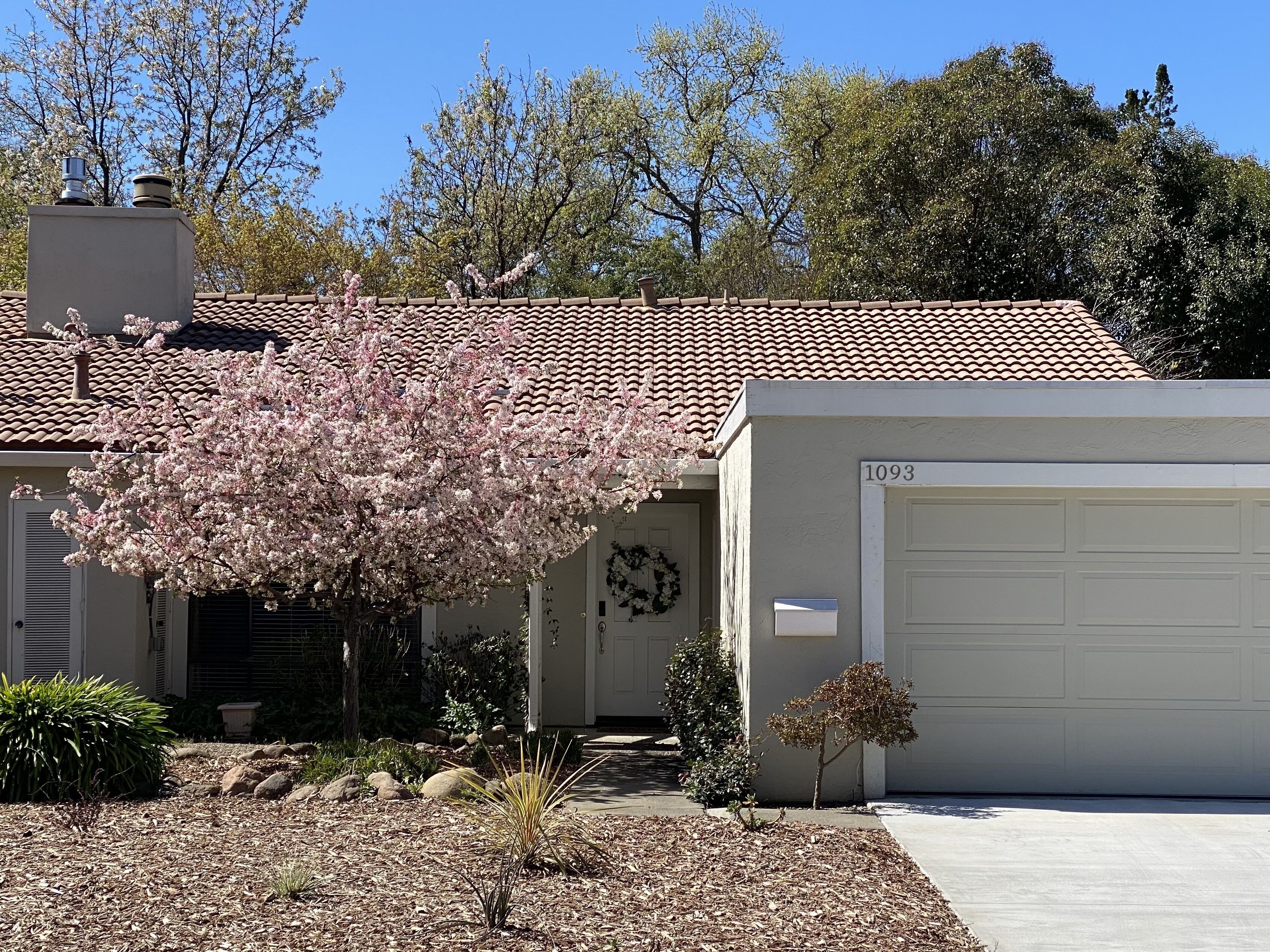 Quiet, private wine country retreat - super walkable!