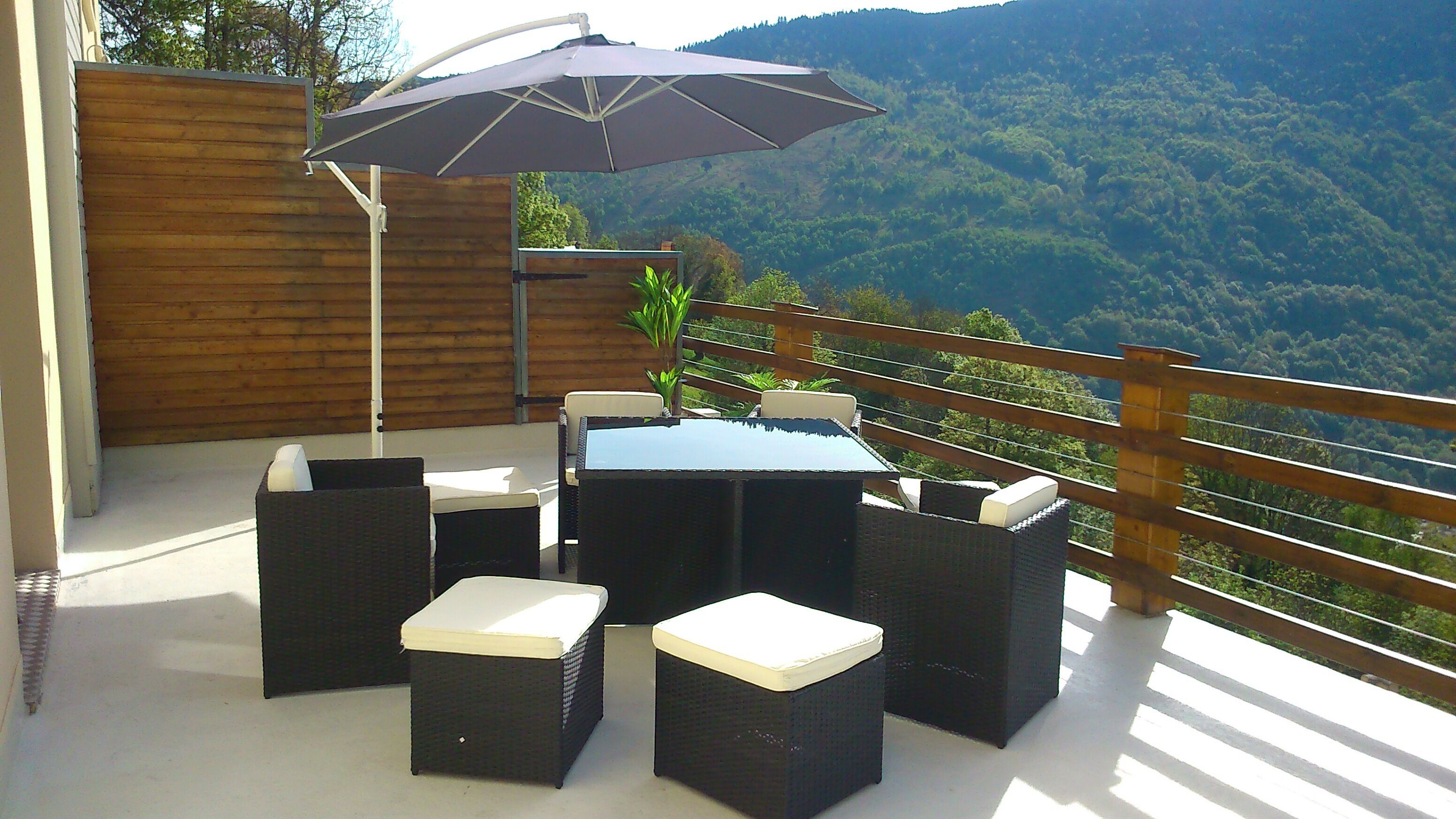 borderes louron Vacation Rentals