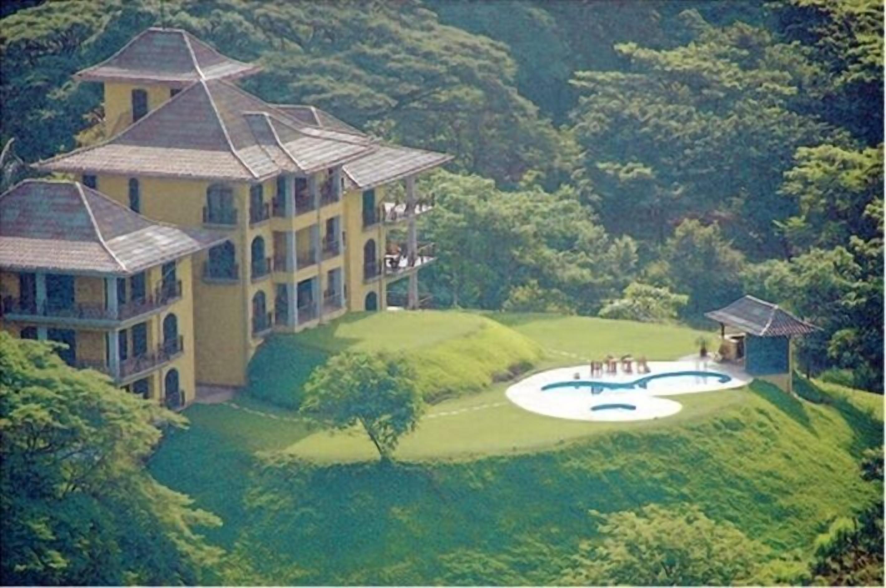 Private Ocean View Condo