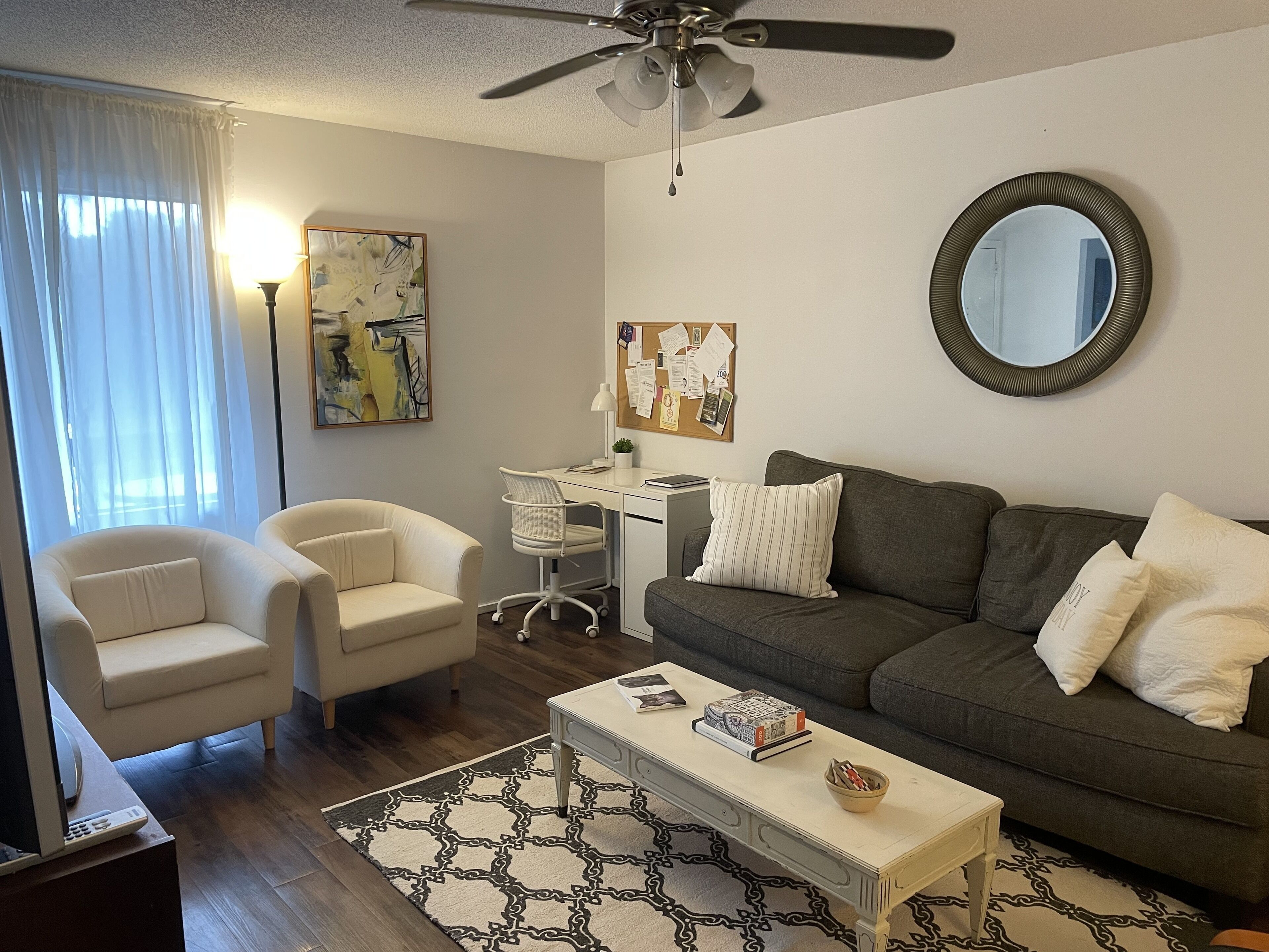  Downtown Greenville Historic District Vacation/Corporate Condo!