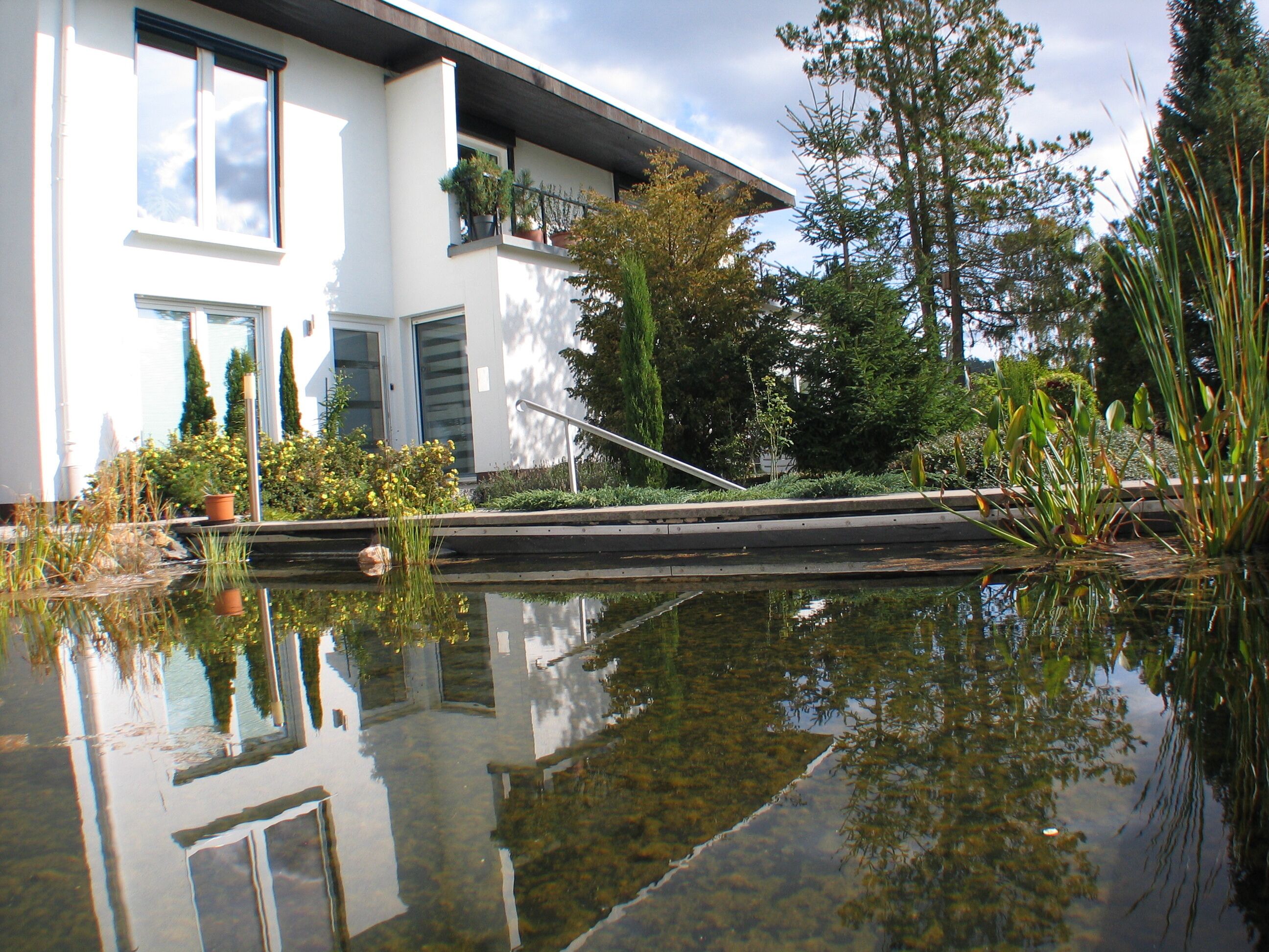 Apartment in forest area, Zierenberg (Kassel), Habichtswald Nature Park