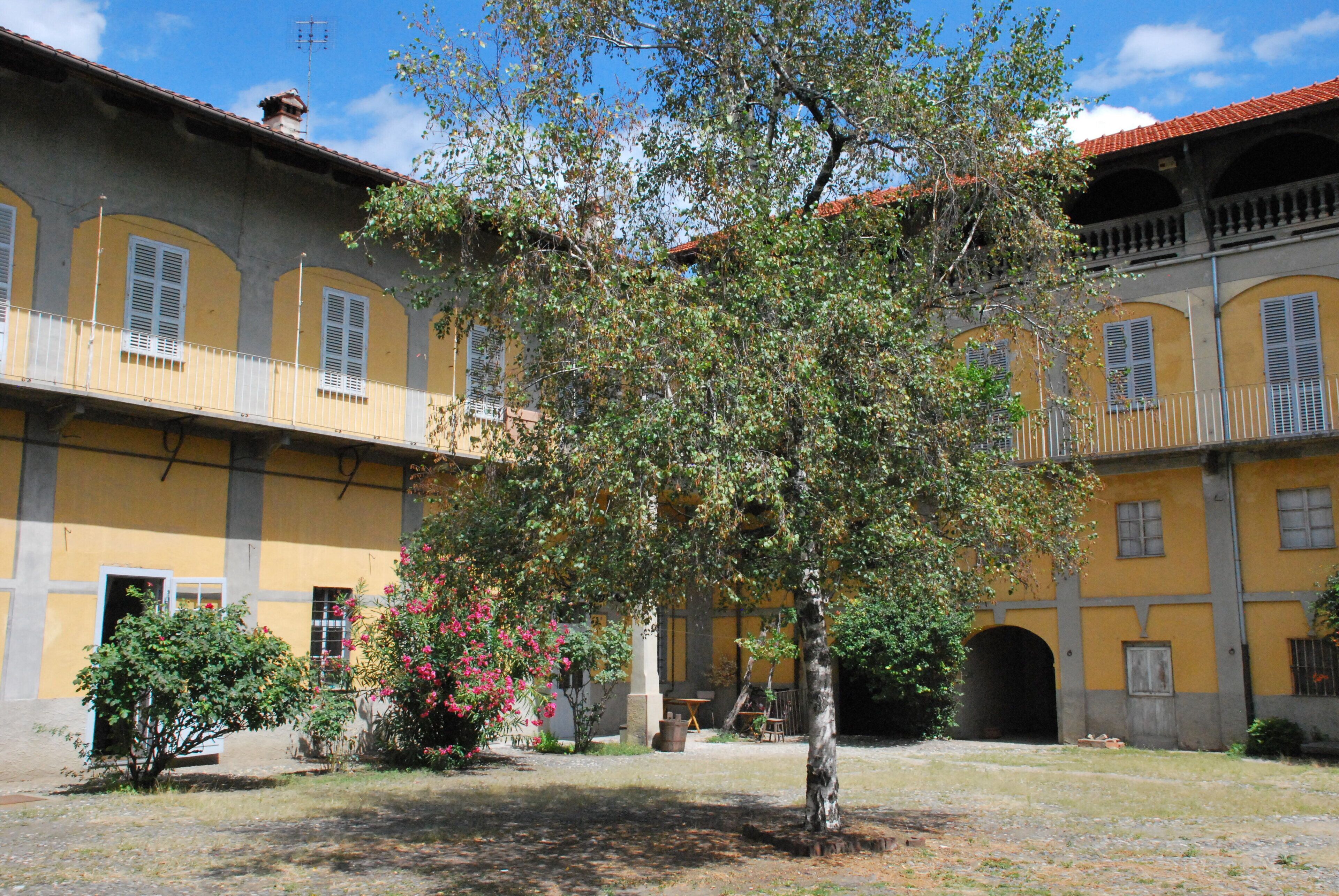 Casa Regis - Apartment in old mansion