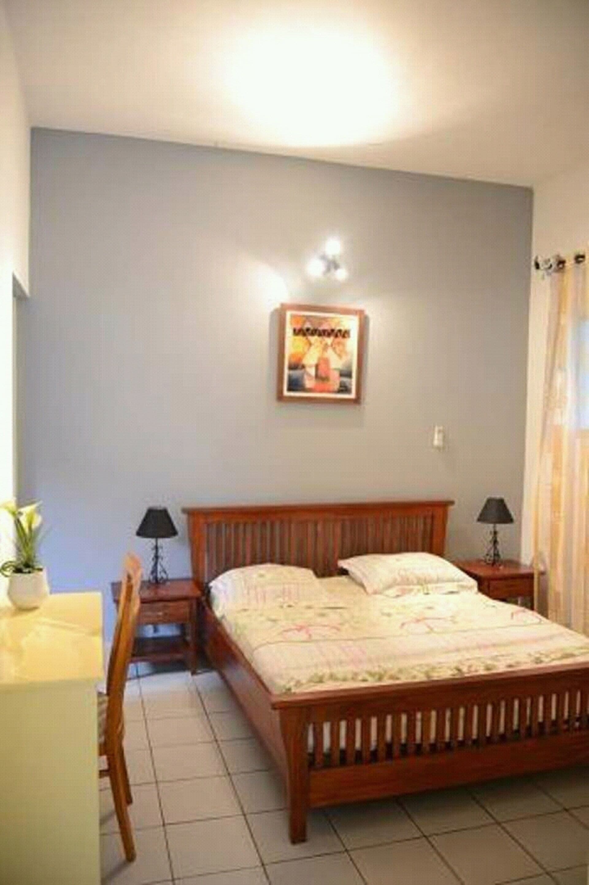 Furniture Studio in Bonapriso- Hydrocarbons (Douala- Cameroon)