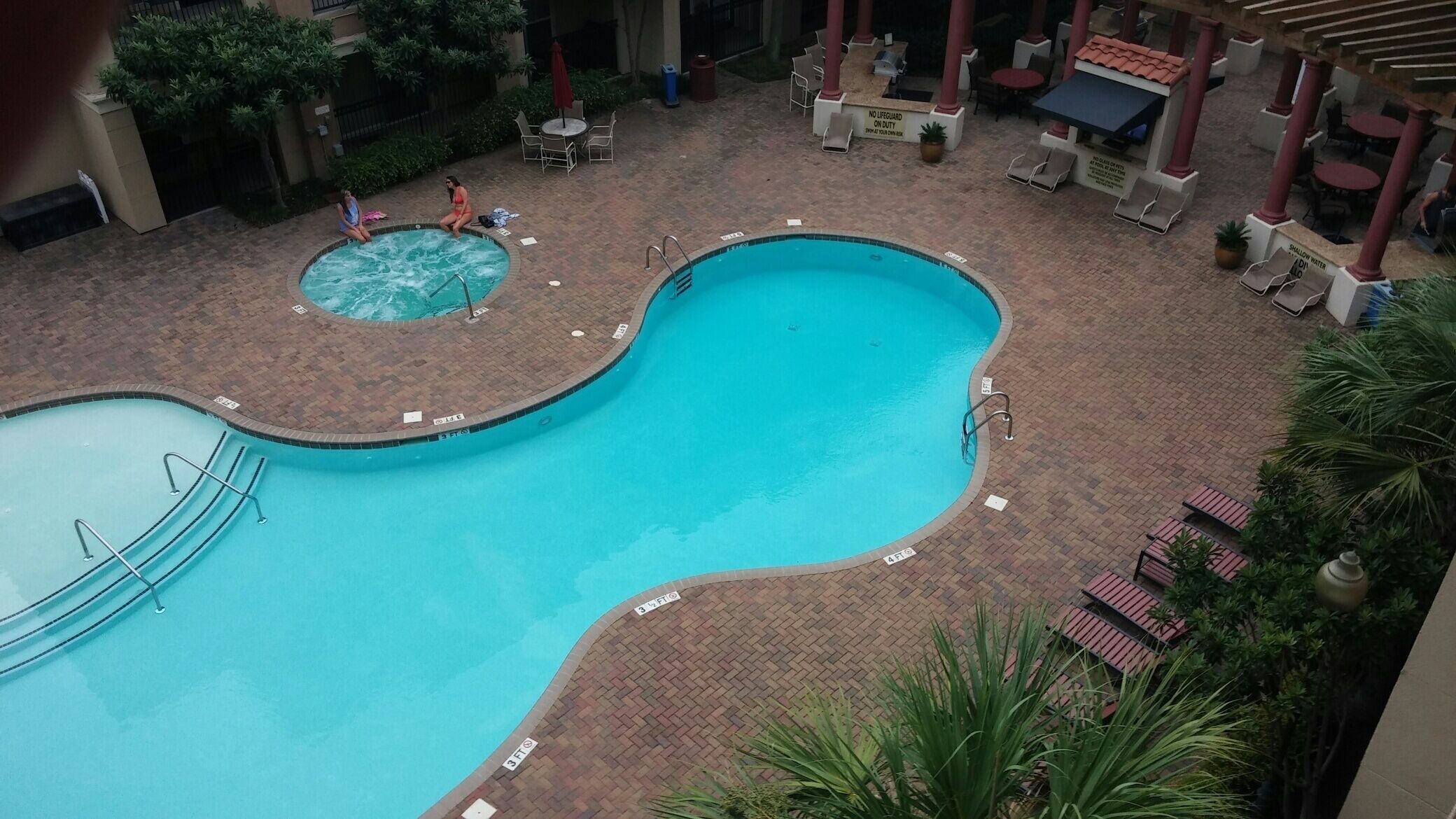  Tailgate Condo next to Williams-Brice Stadium