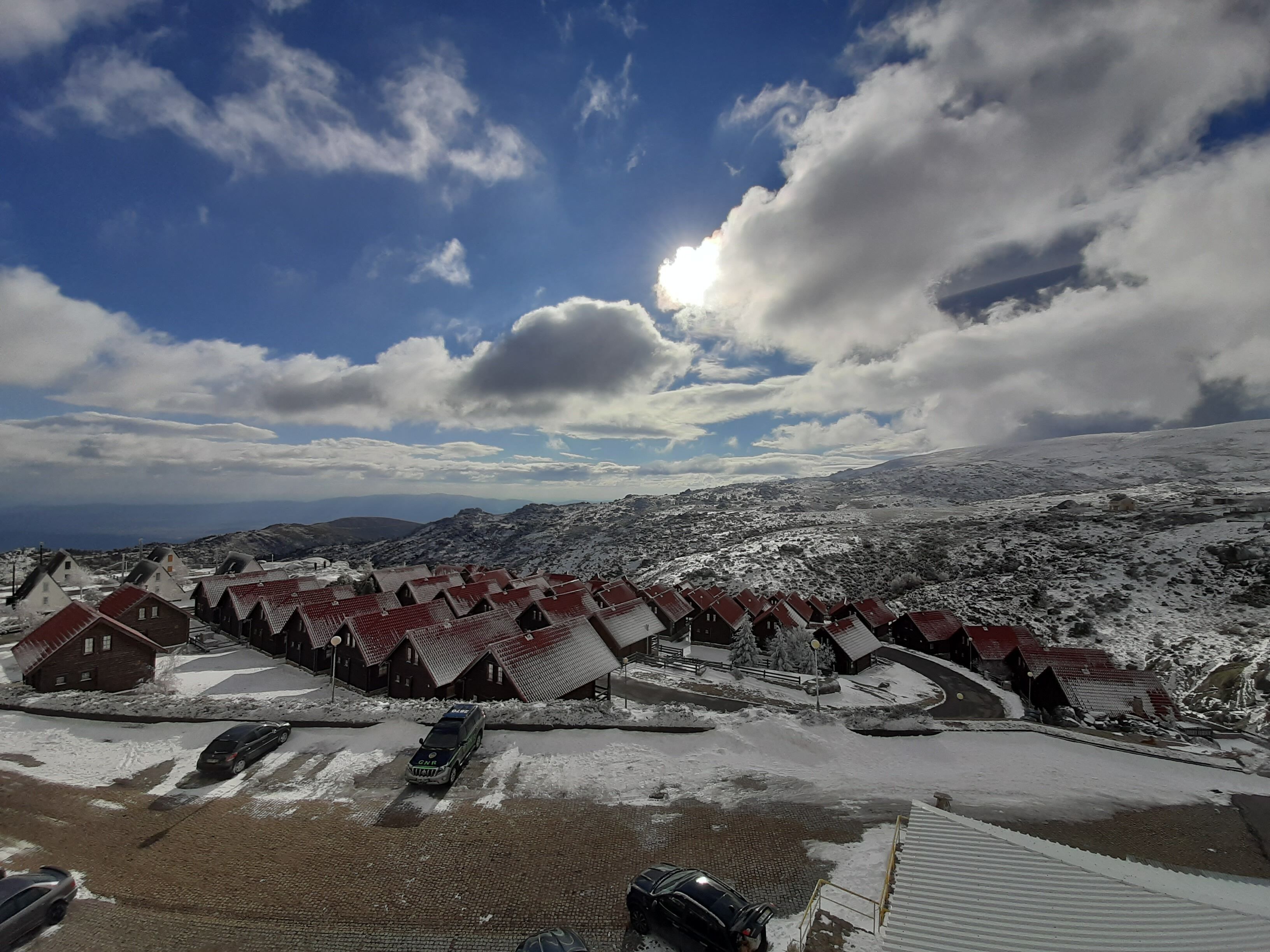 Casa da Bela Vista Serra da Estrela<br>Health insurance