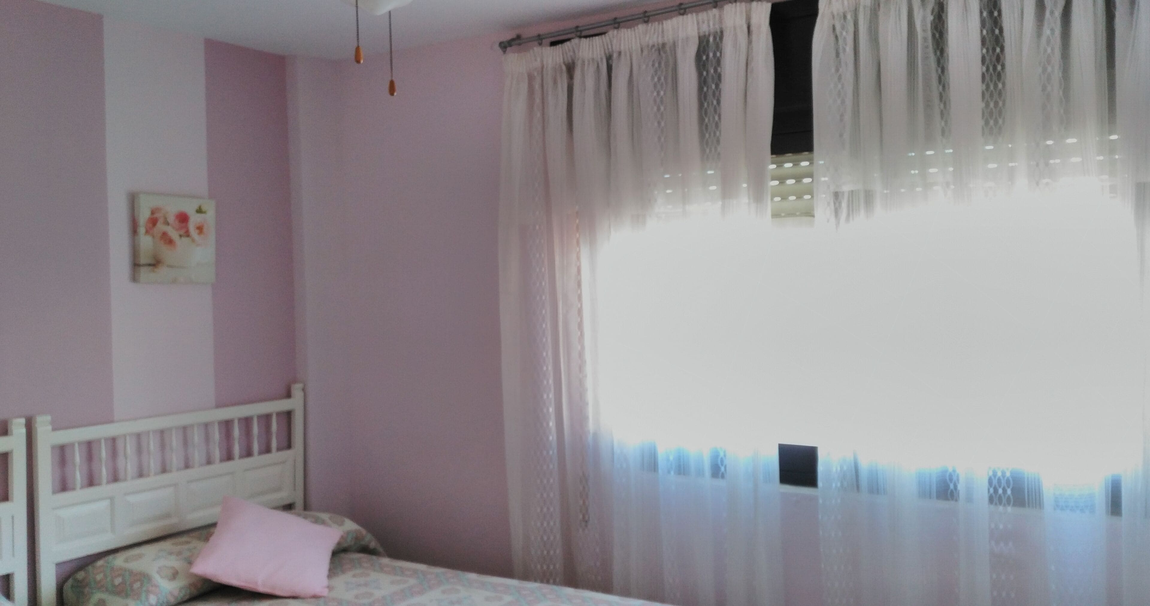  Beautiful apartment 20 meters from the beach.
