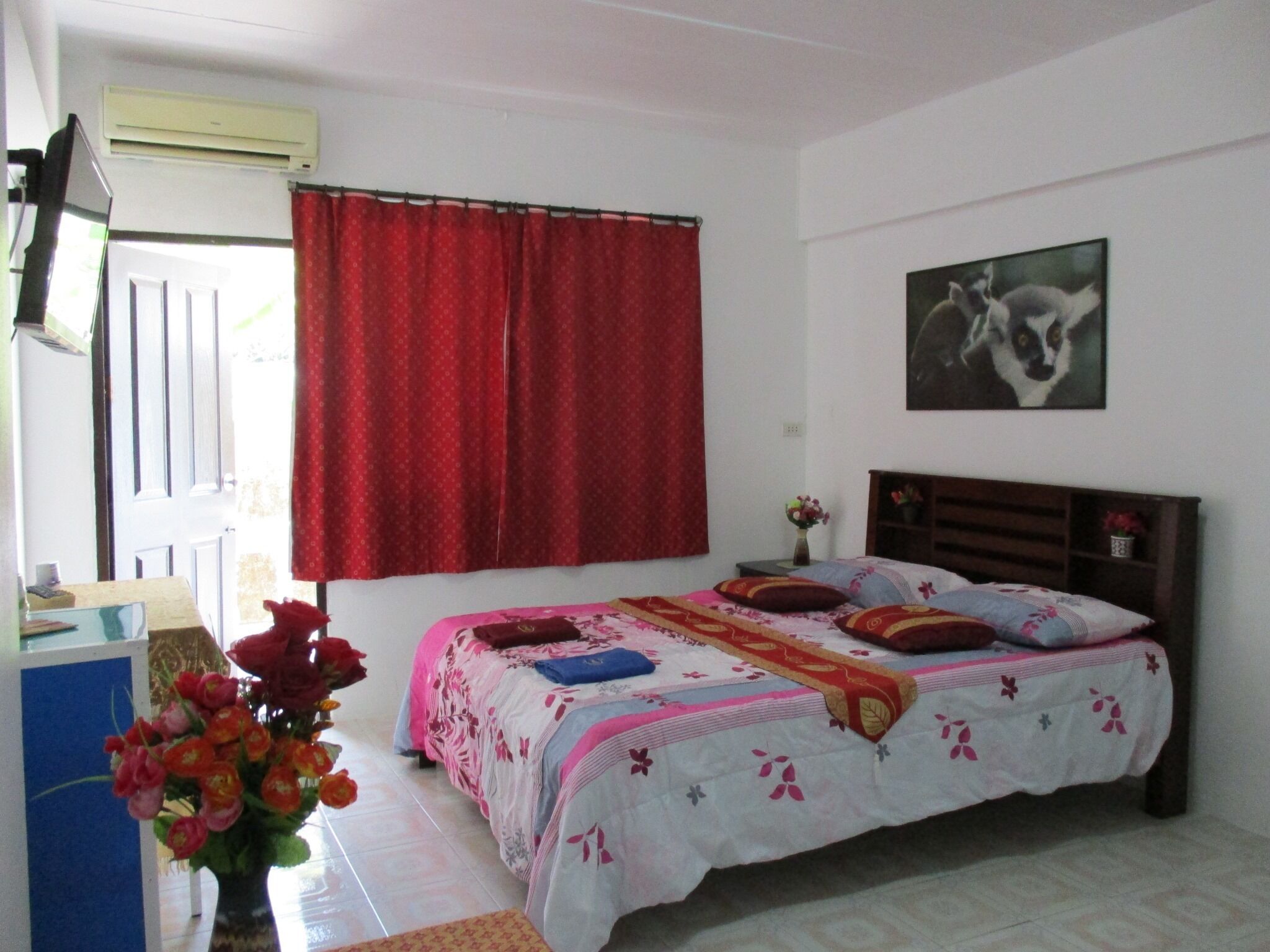 Sawasdee Rawai Phuket Each Bedroom has Private Bathroom