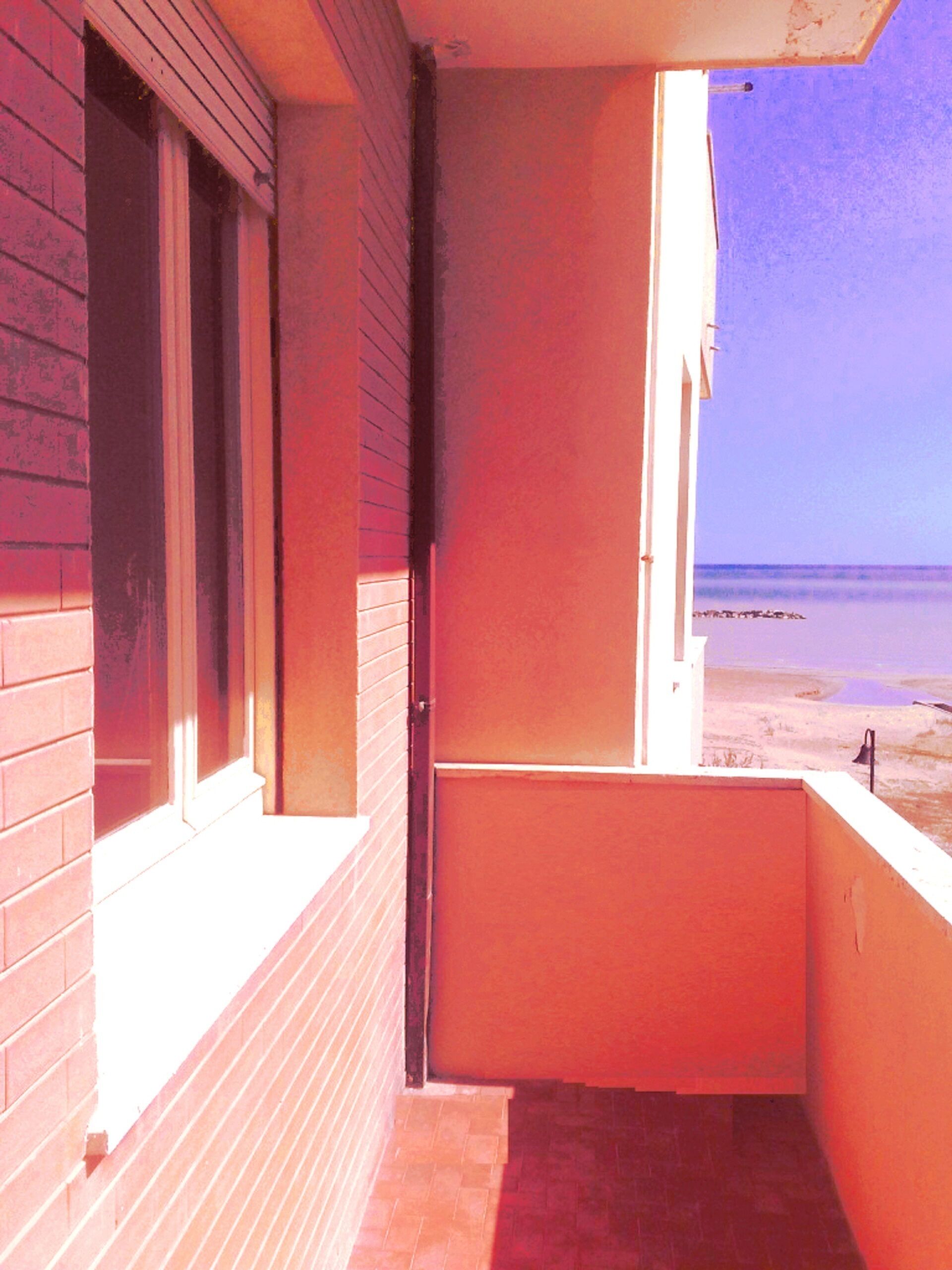 FRONTEMARE APARTMENT IN SENIGALLIA