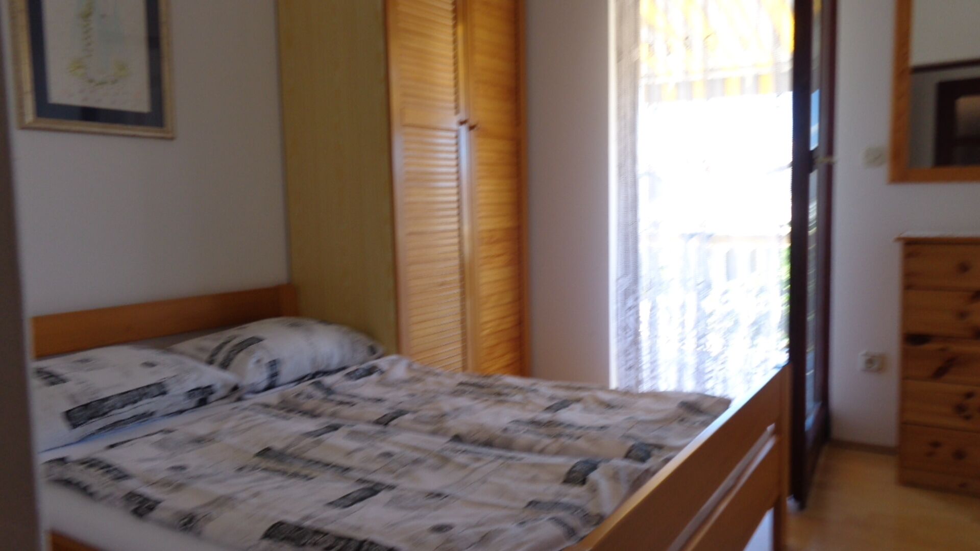 HOUSE MATEJ VIR 2 + 2 u blizini mora